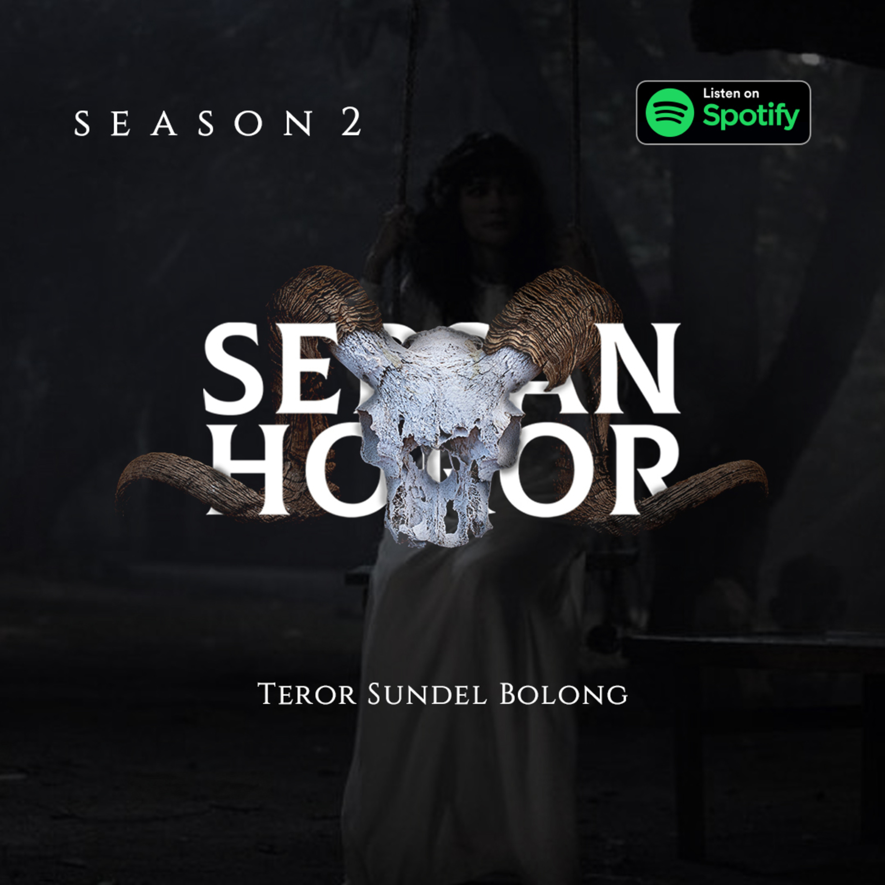 SERSAN HOROR