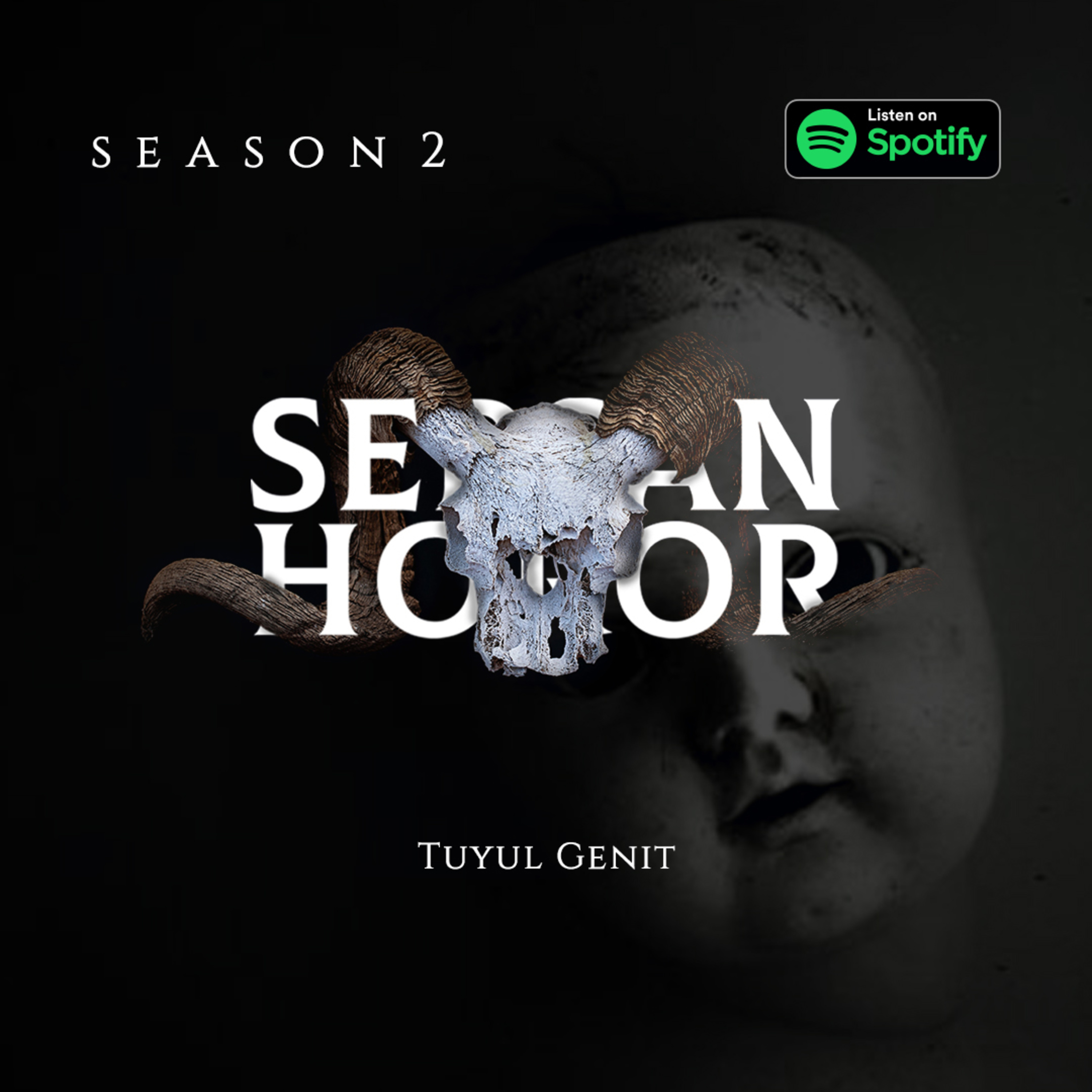 SERSAN HOROR