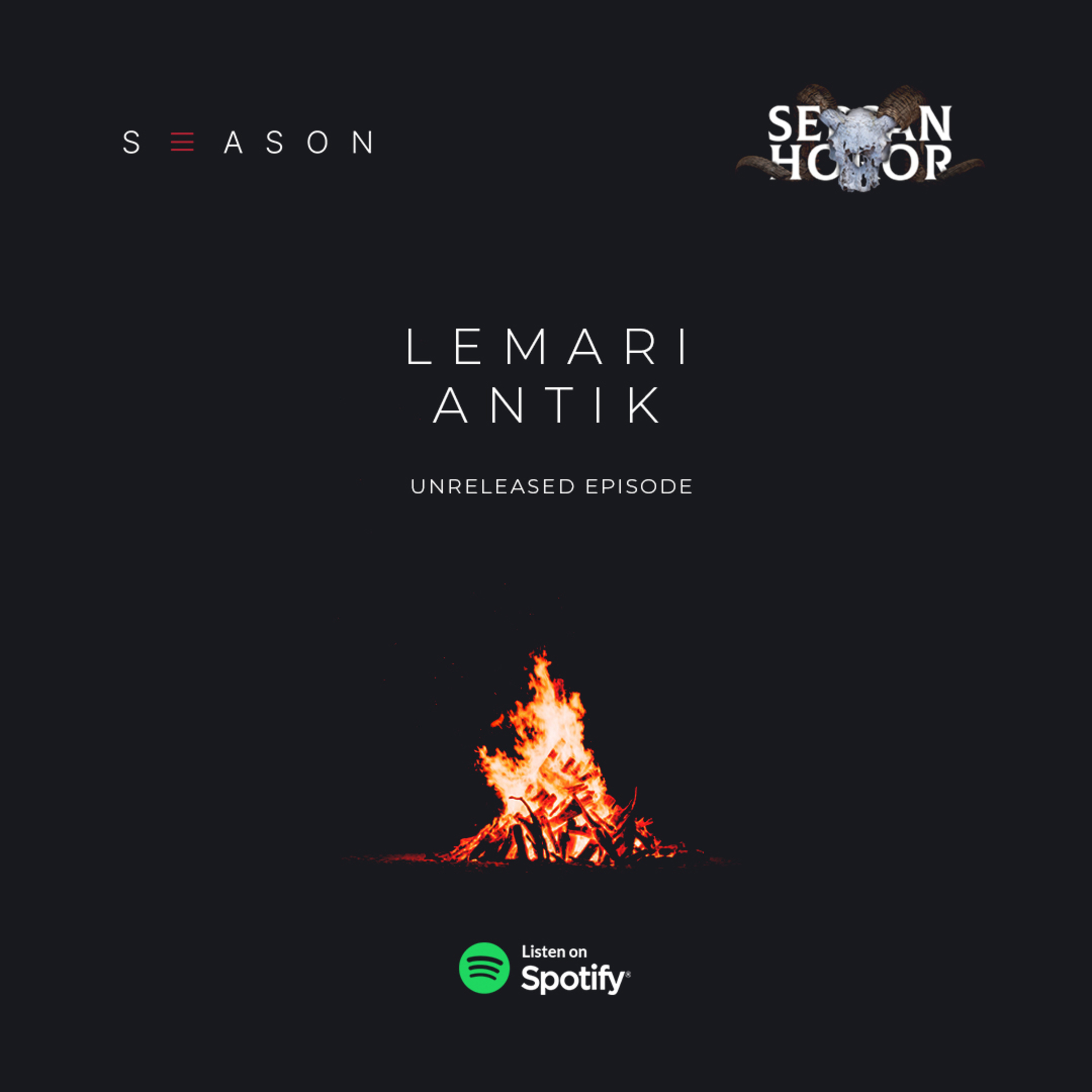SERSAN HOROR