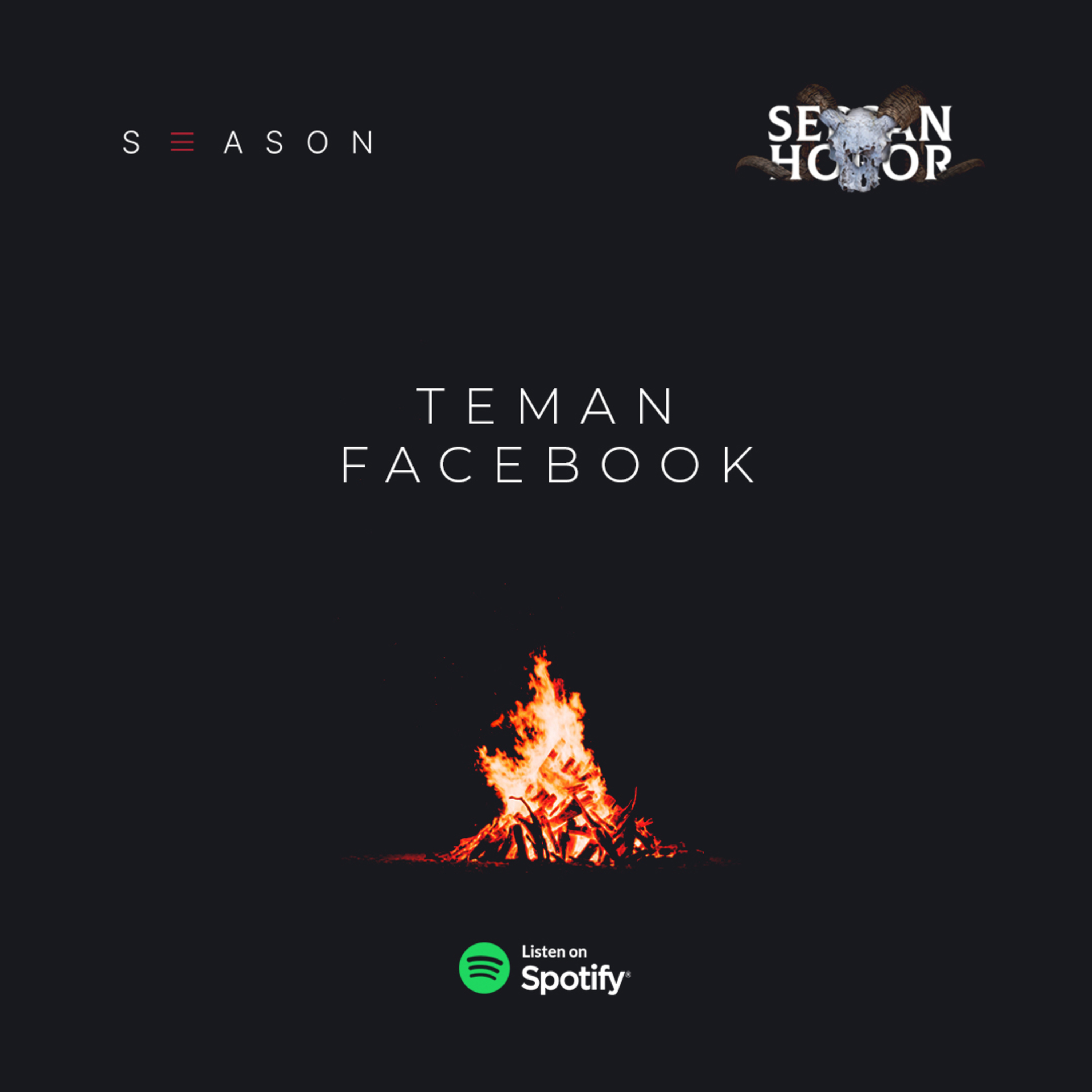 SERSAN HOROR