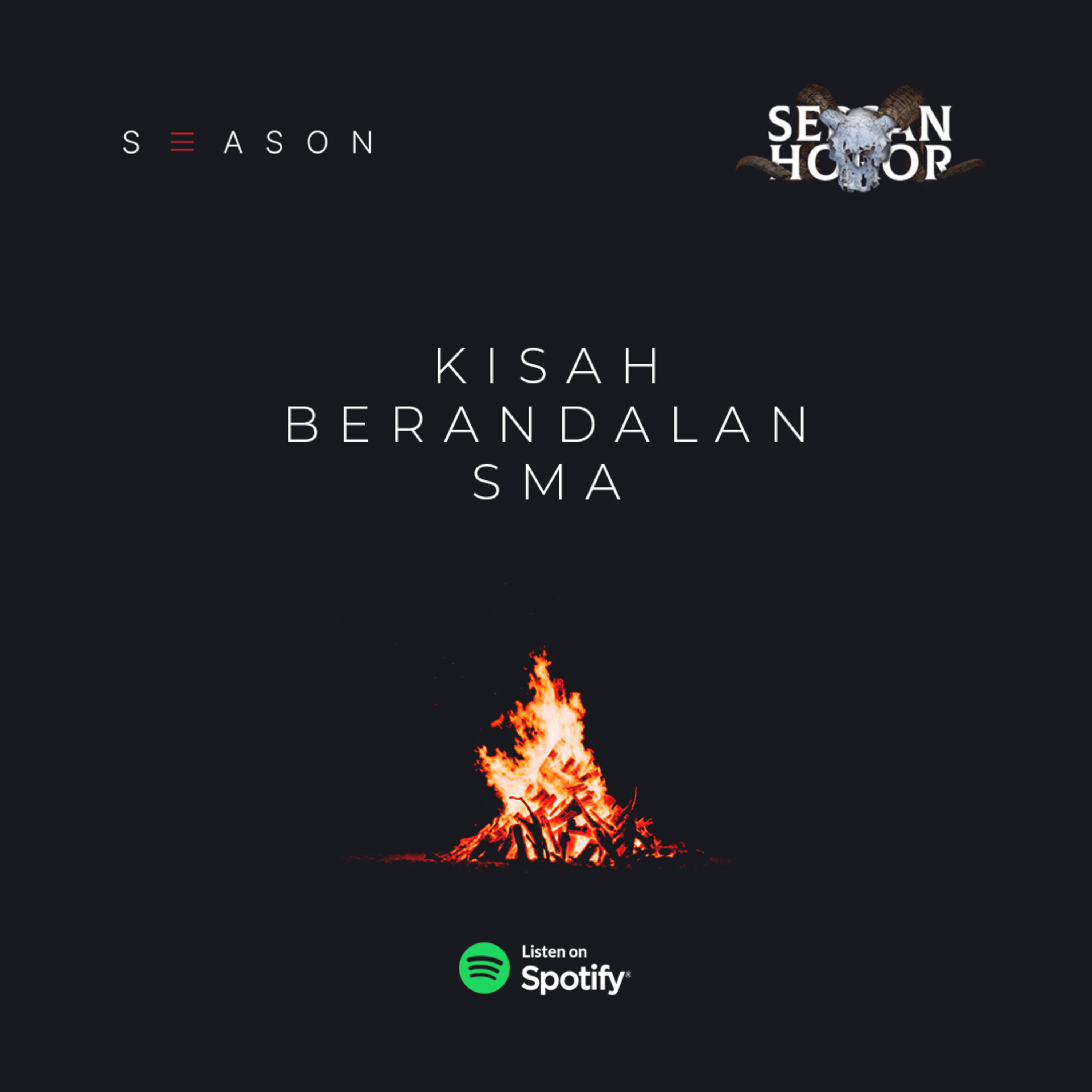 SERSAN HOROR