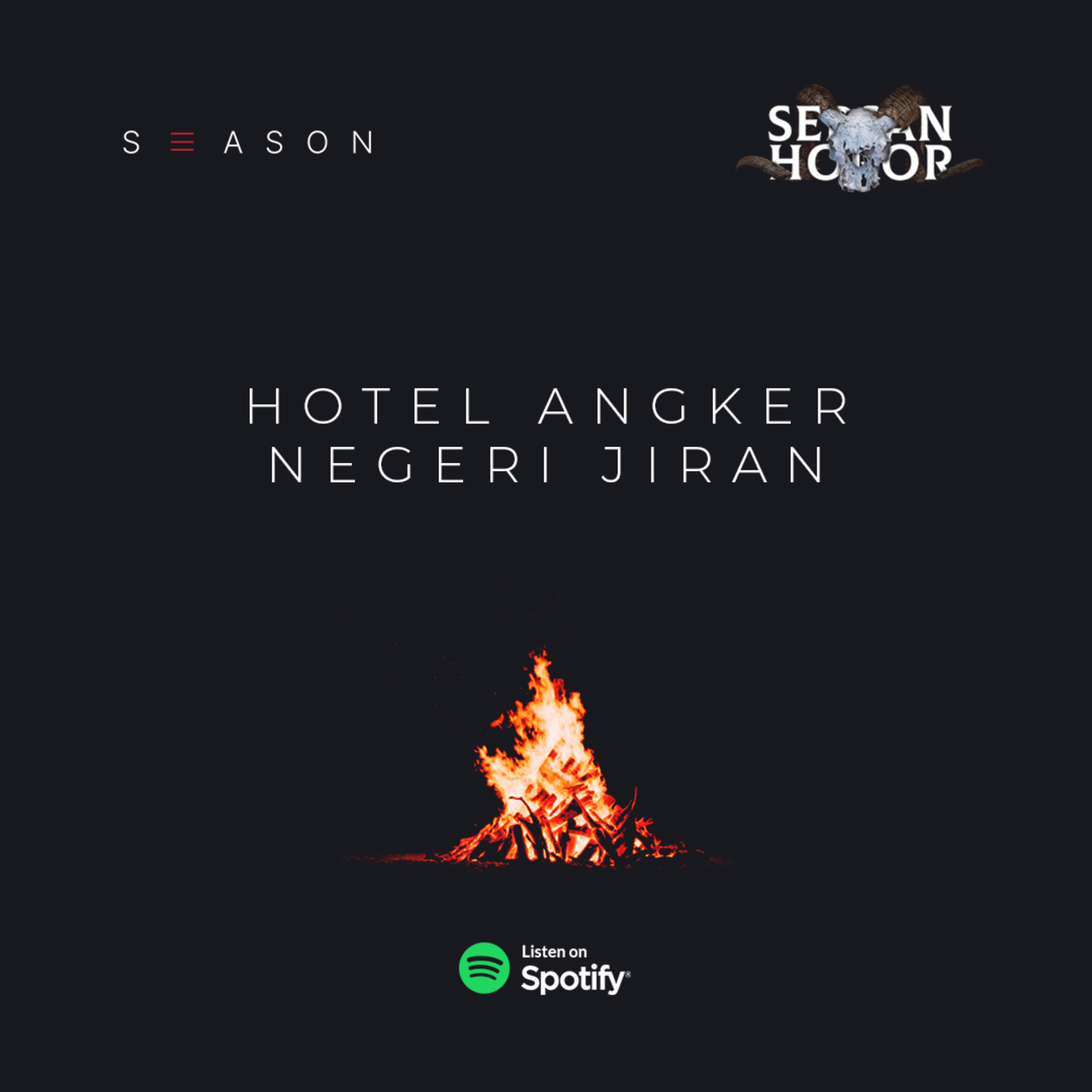 SERSAN HOROR