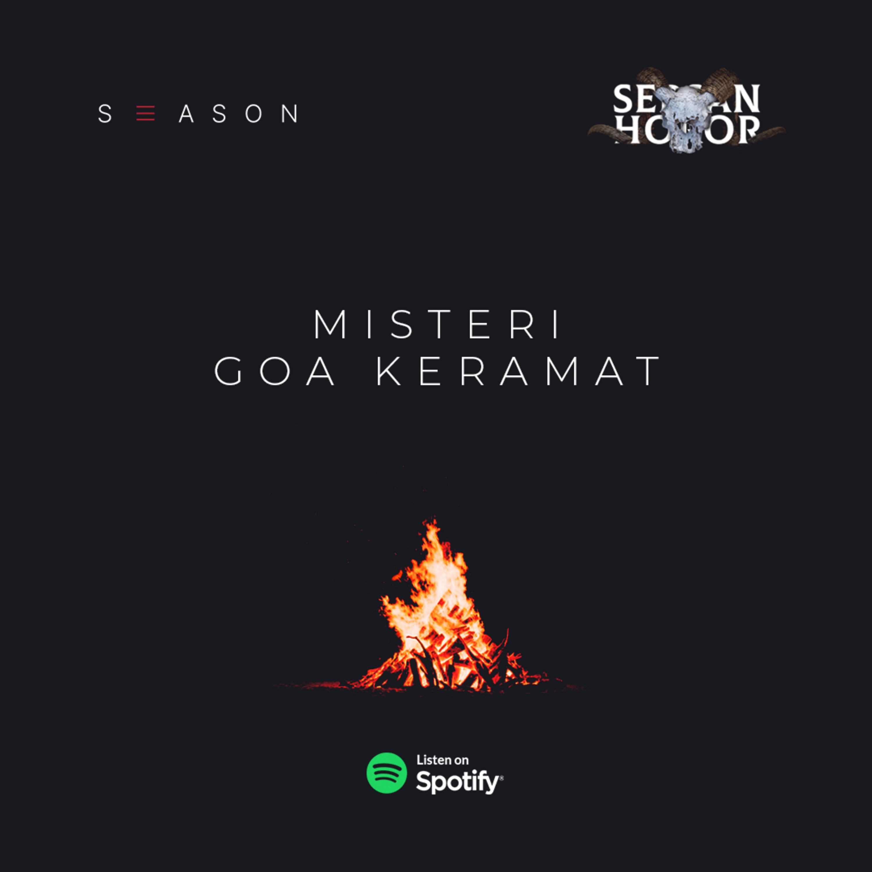 SERSAN HOROR