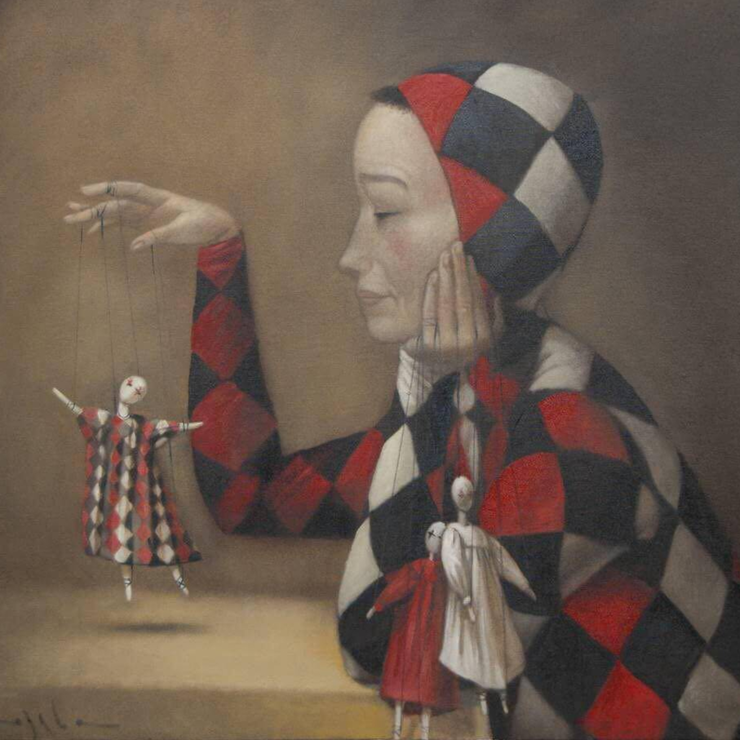 Психозаметки / Psy notes