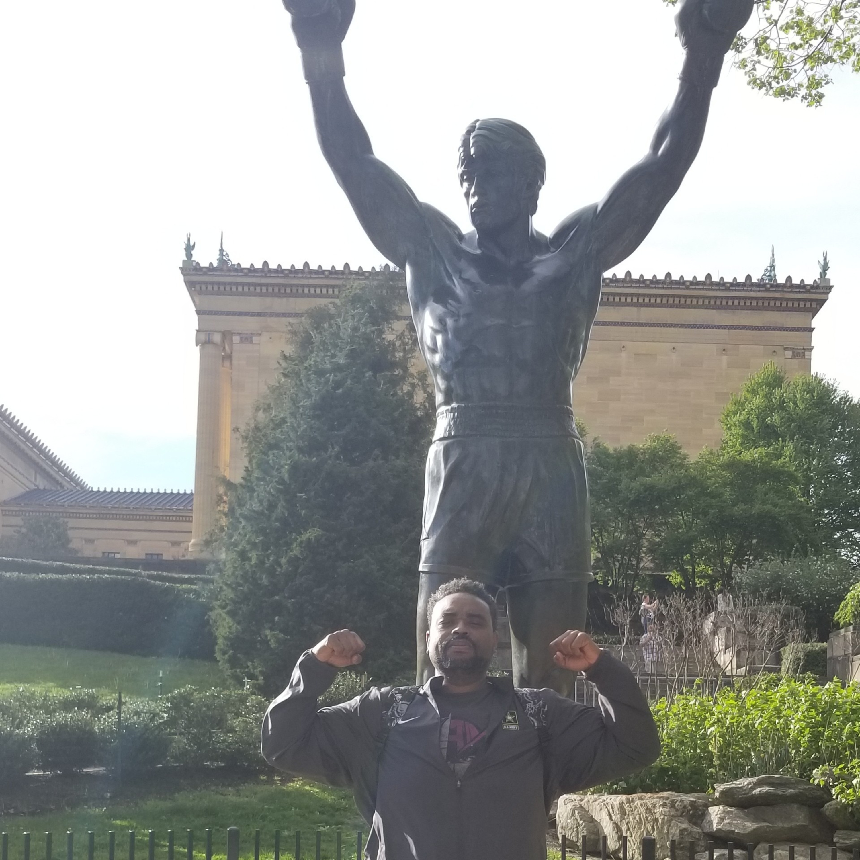 See It Again For The First Time