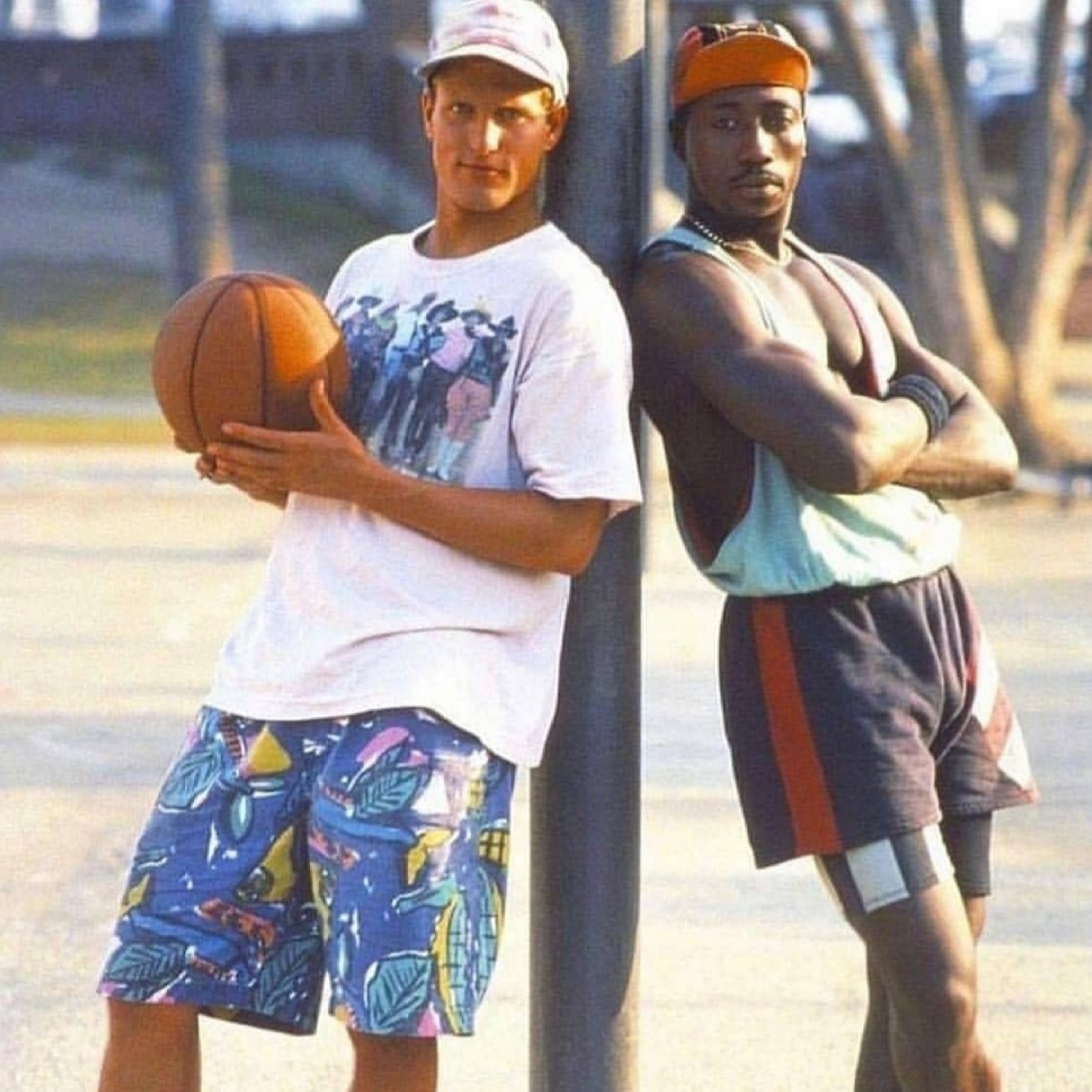 See It Again For The First Time