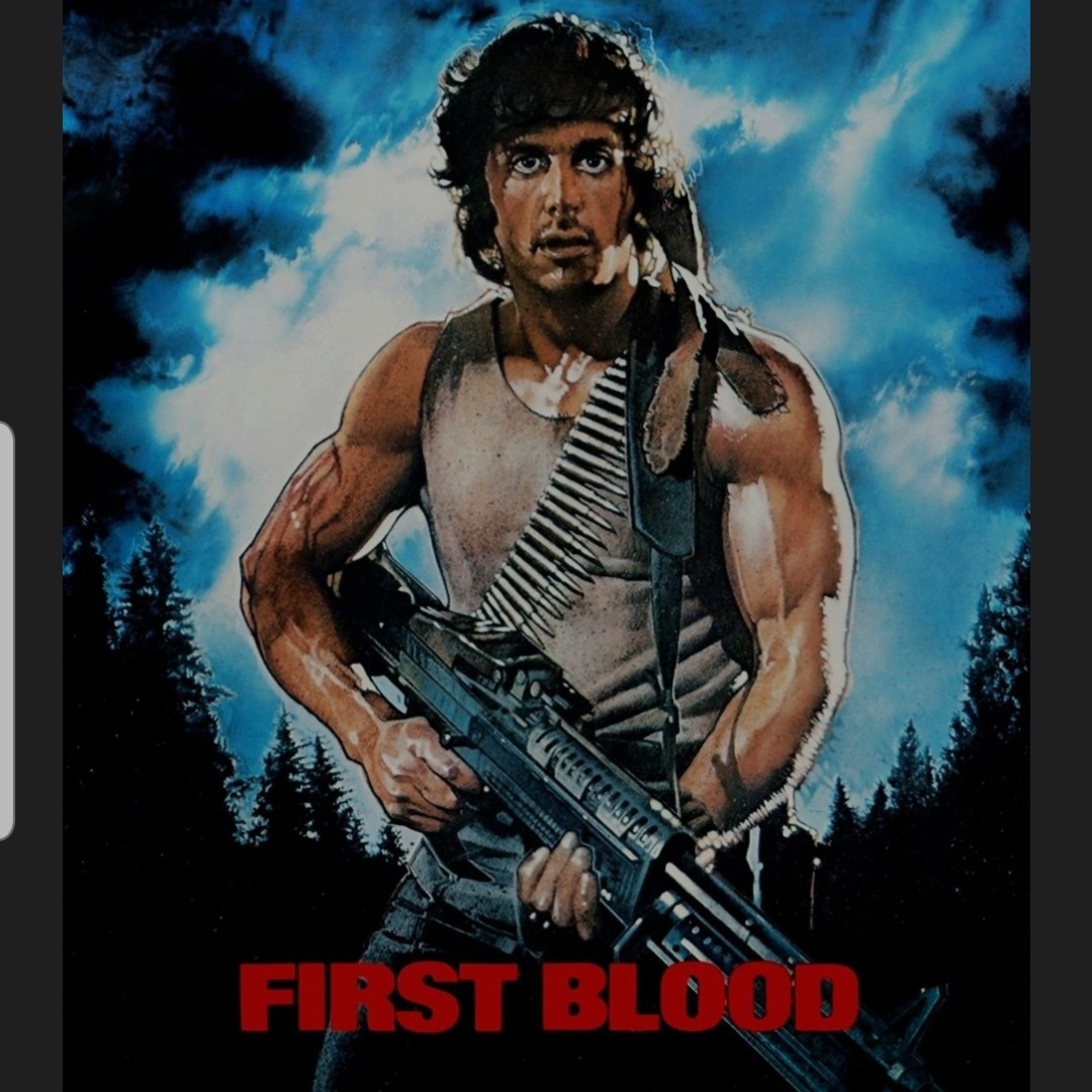 See It Again For The First Time