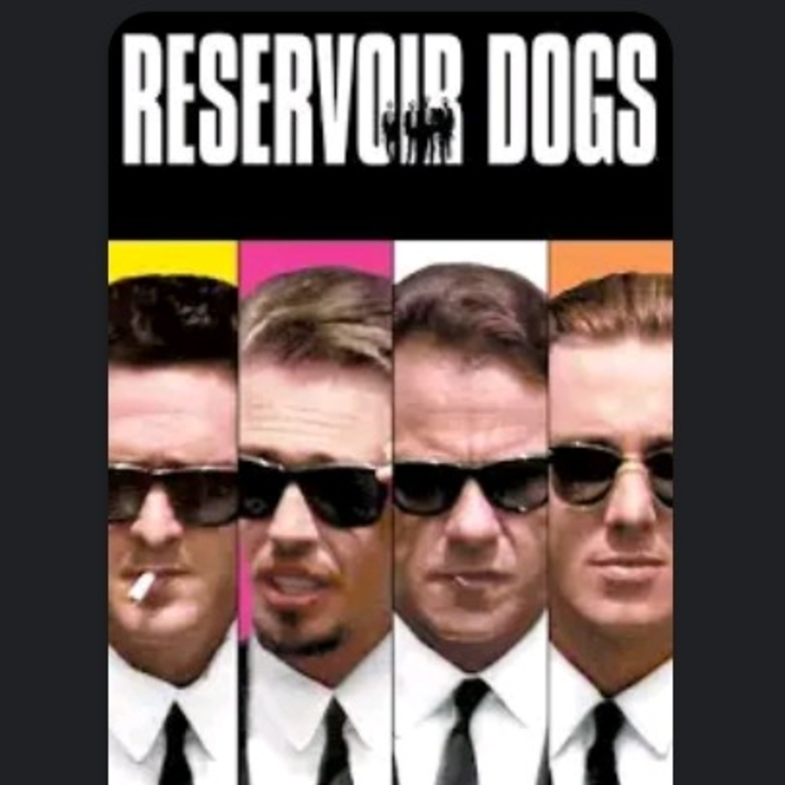 See It Again For The First Time