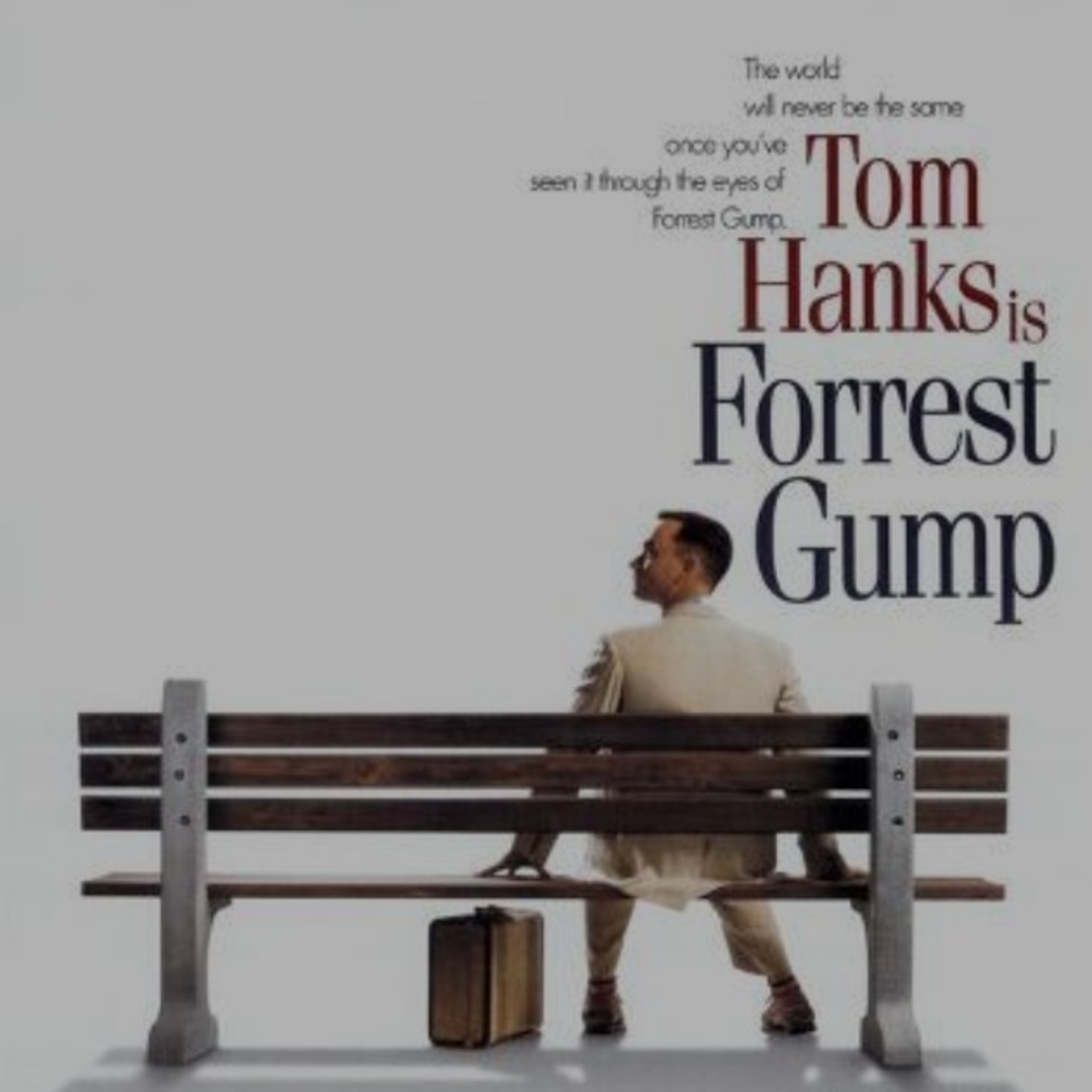 See It Again For The First Time