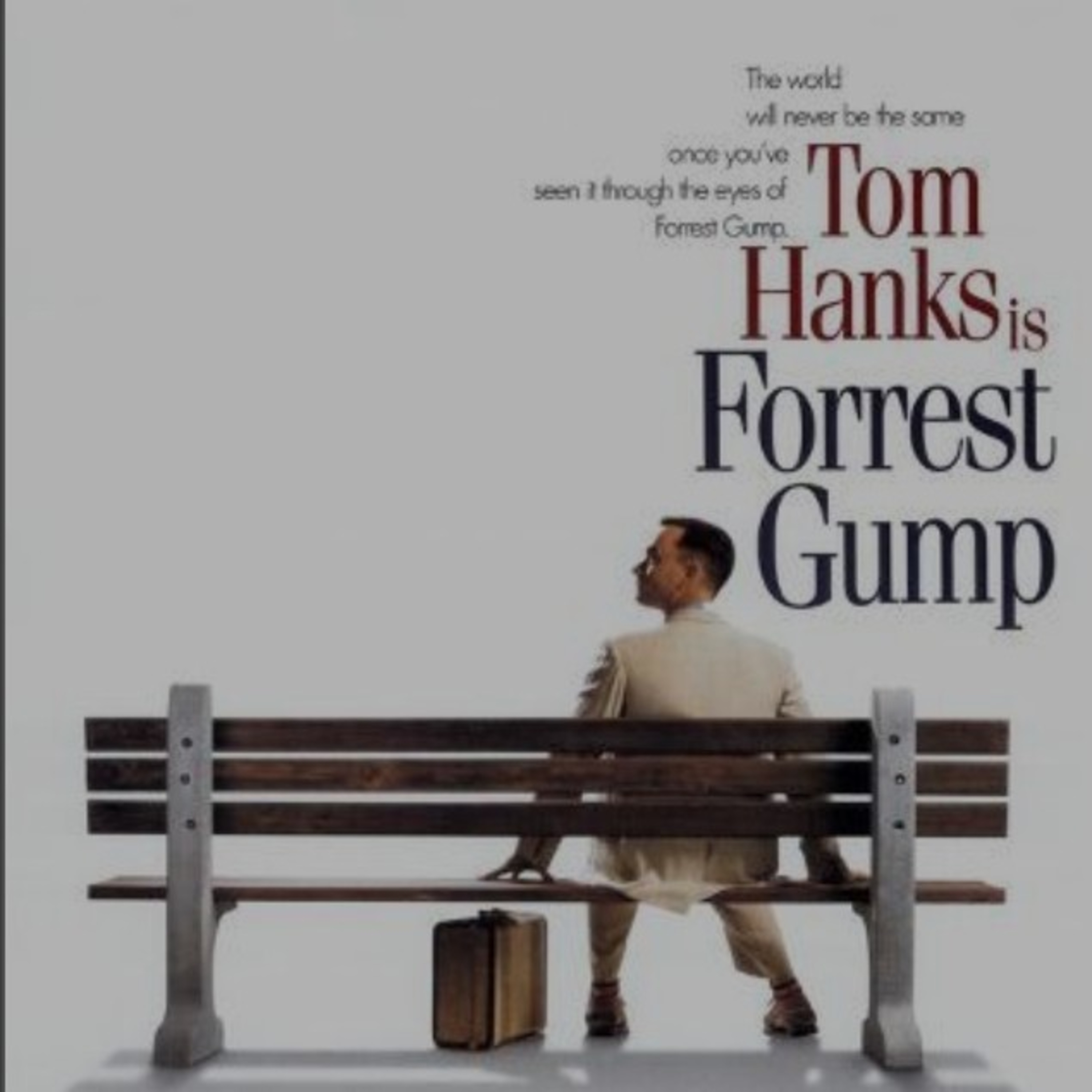 See It Again For The First Time