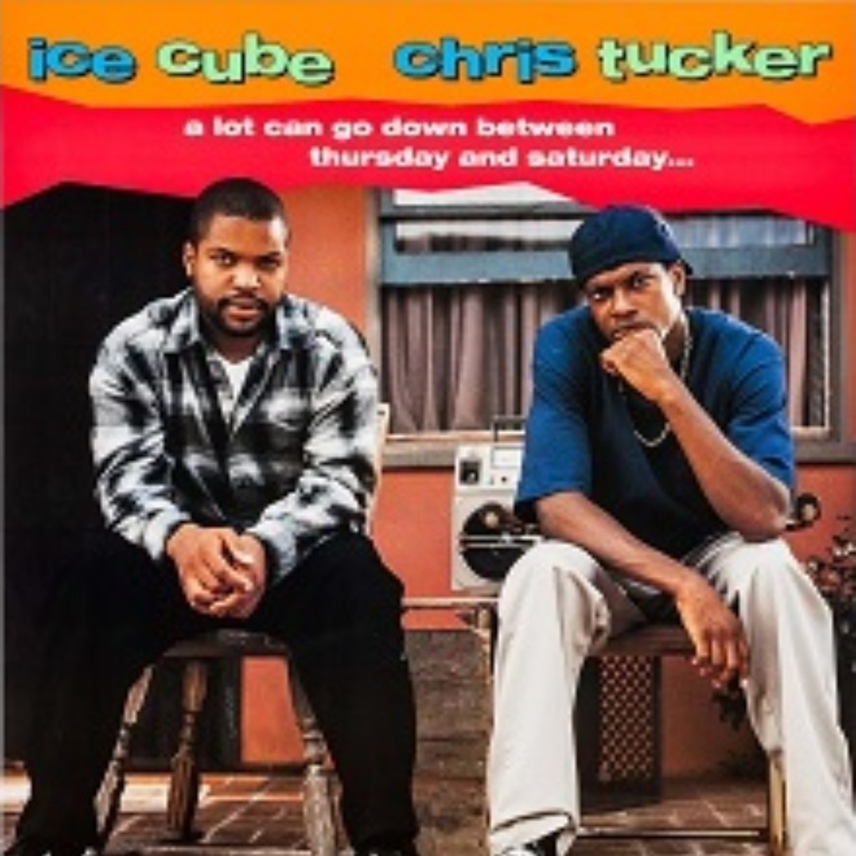 See It Again For The First Time