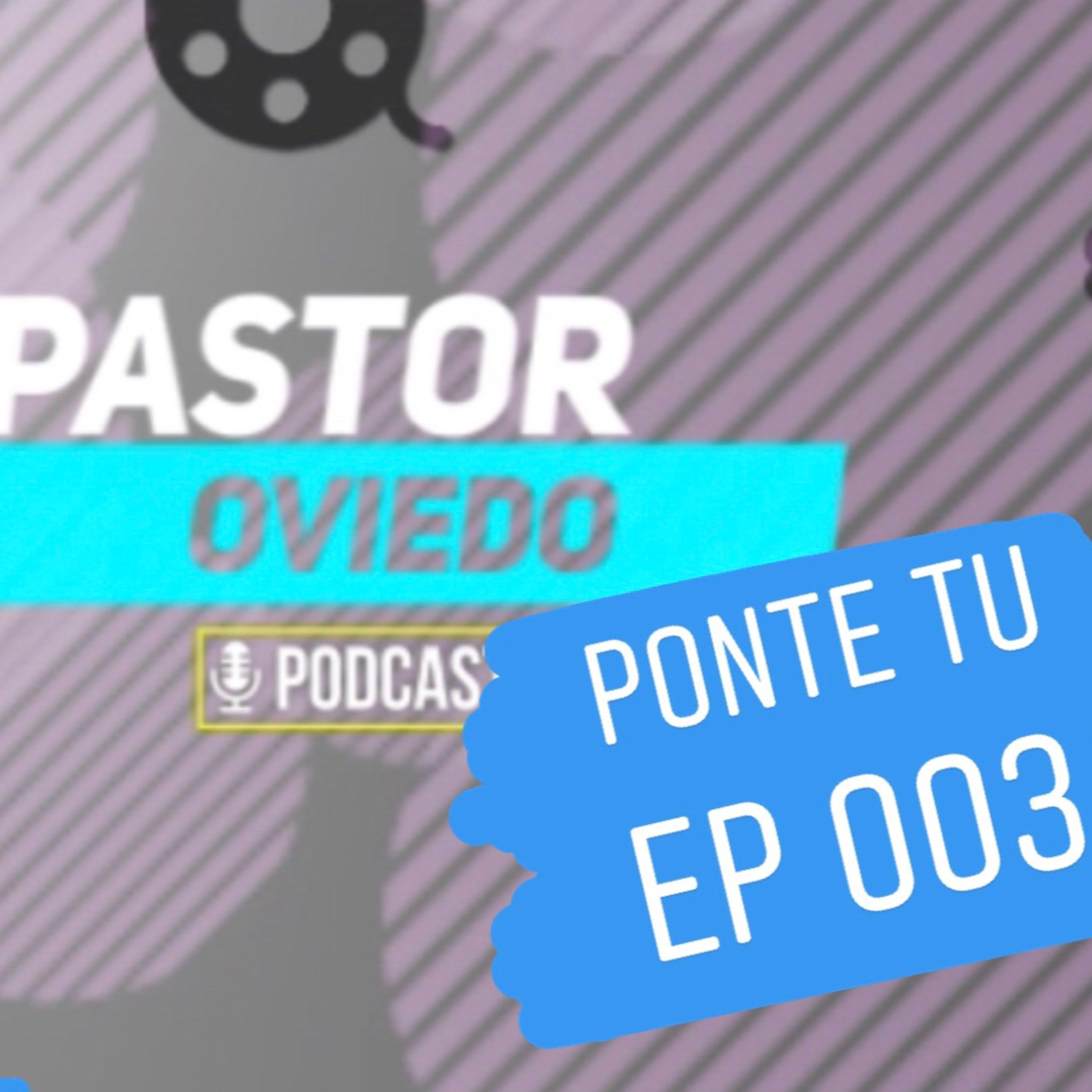 PONTE TU | EP 003 | KARLA Y SU FEMINISMO  episode artwork