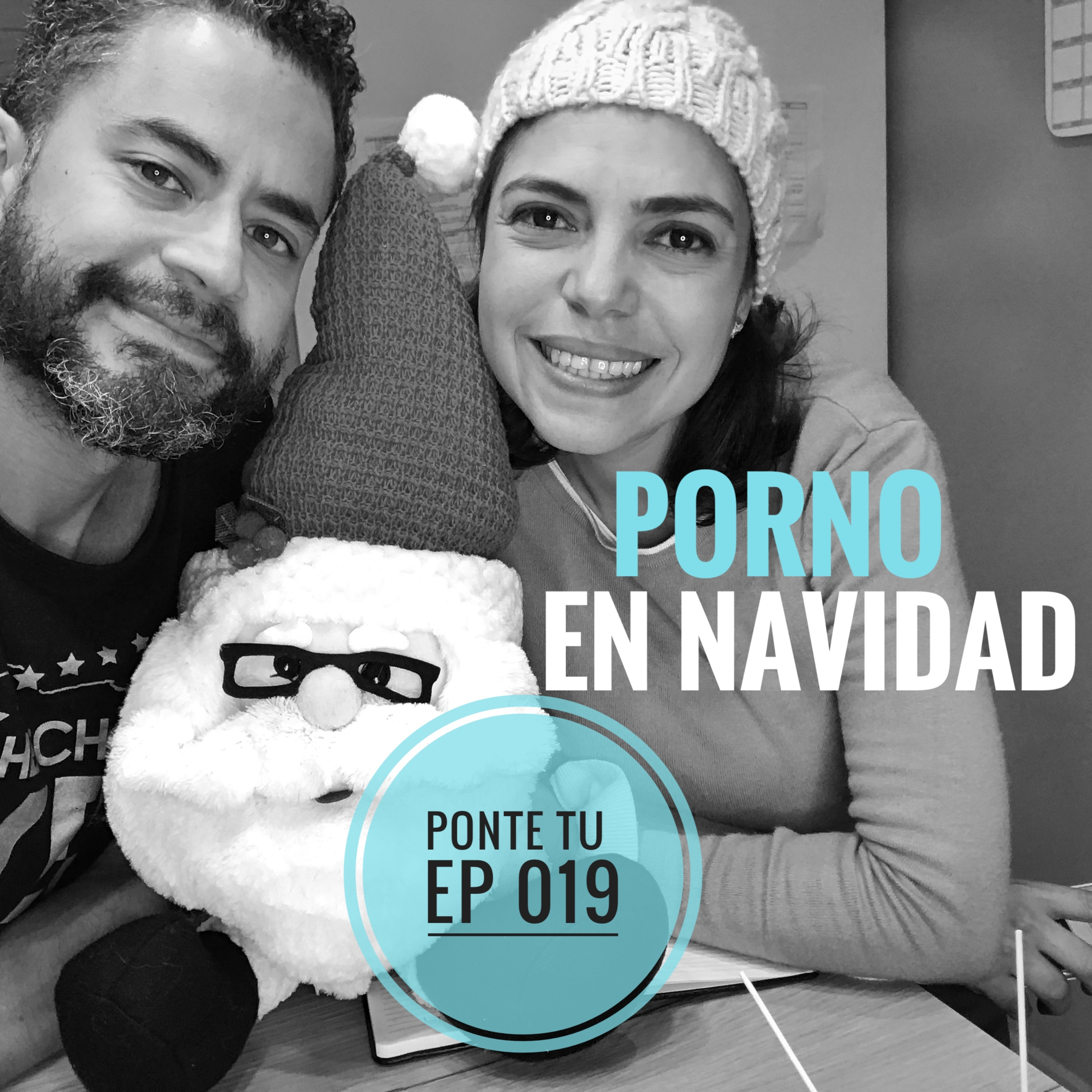 PONTE TU | EP 019 | Y TU COMO TE LA HACES? episode artwork