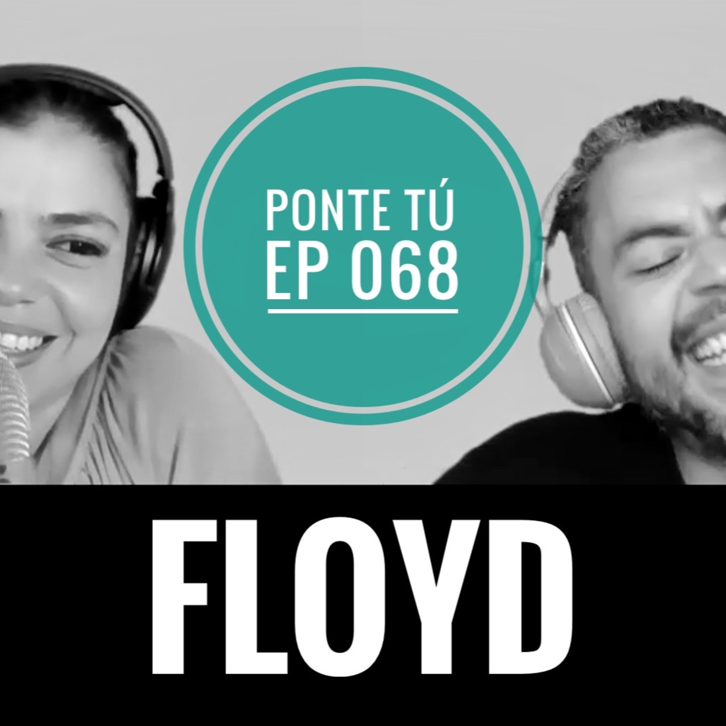 PONTE TÚ | EP 068 | LA SENSIBILIDAD  episode artwork