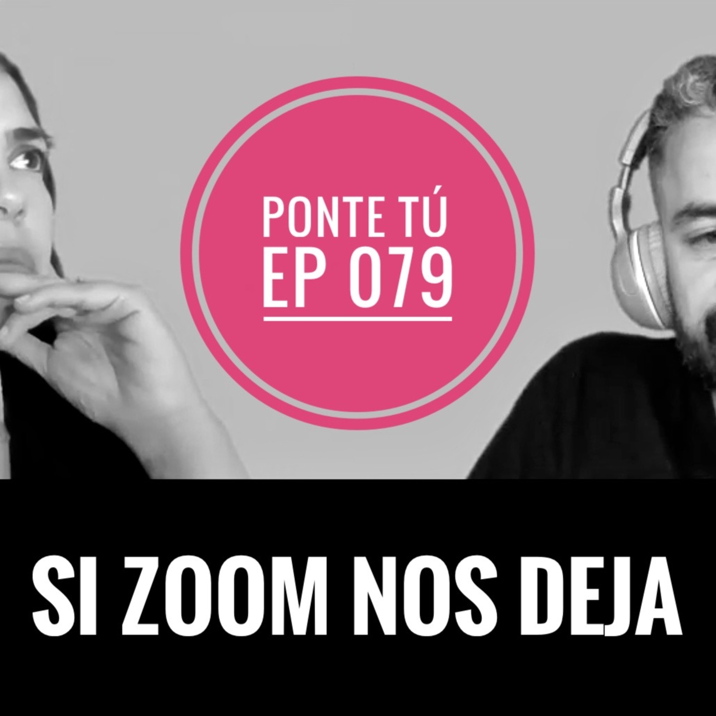 PONTE TÚ | EP 079 | TOP COMEDIAS episode artwork