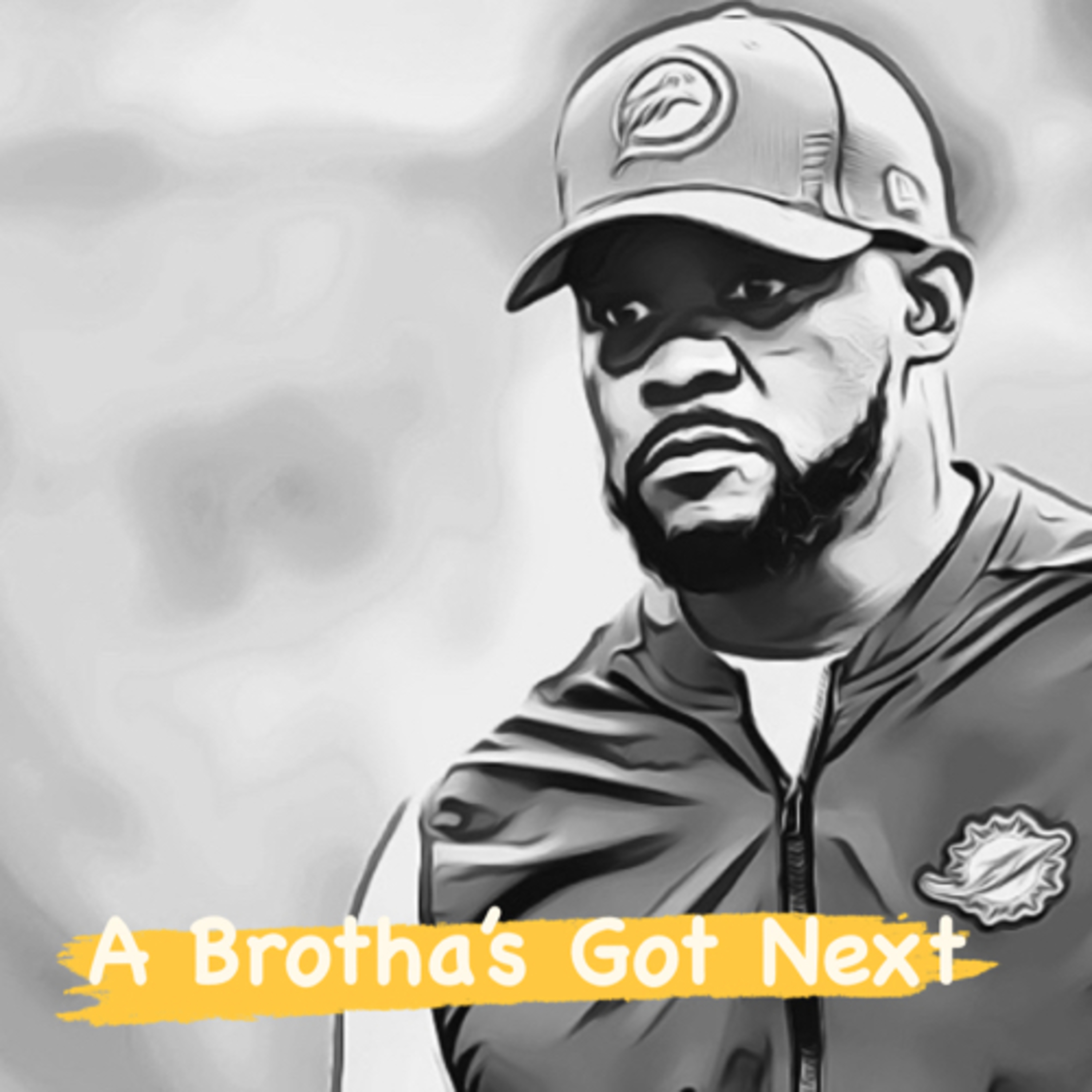 A Brotha’s Got Next