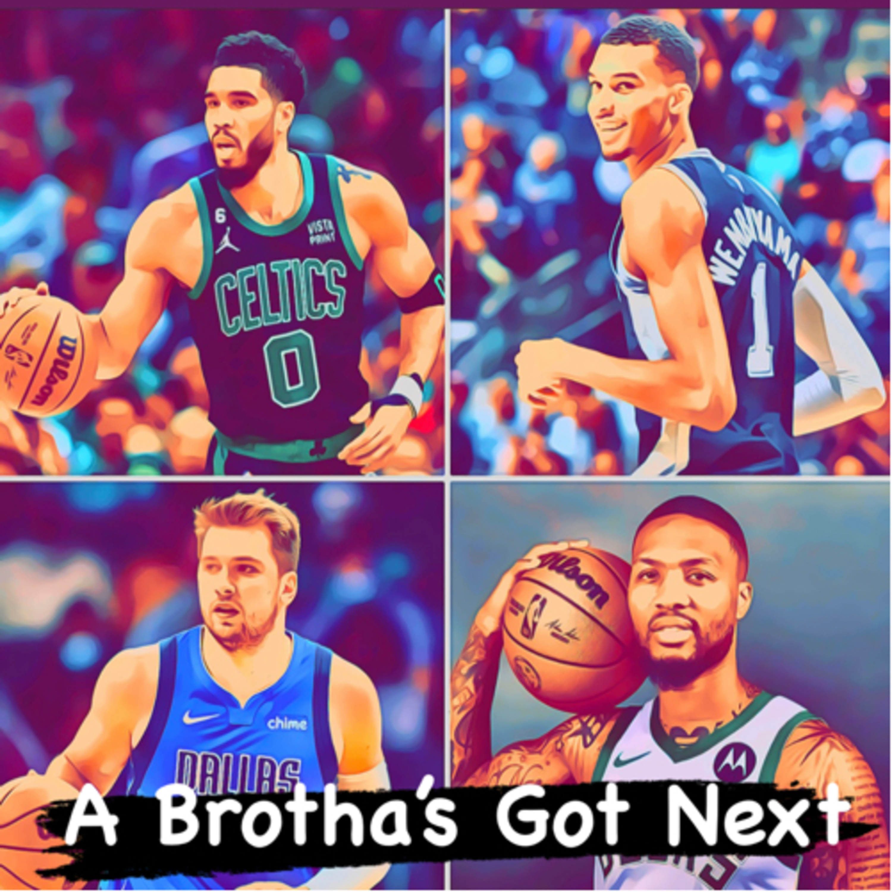 A Brotha’s Got Next