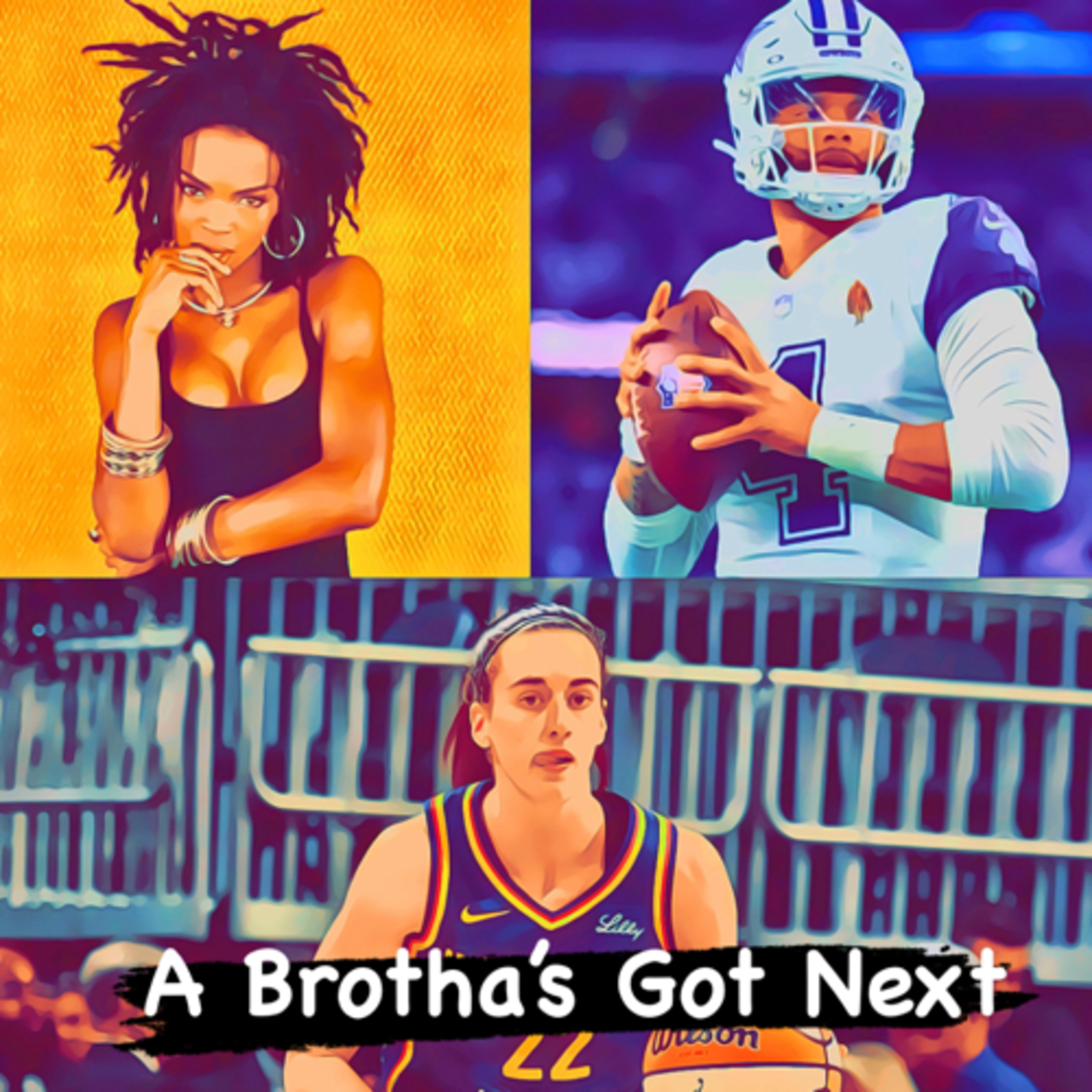 A Brotha’s Got Next