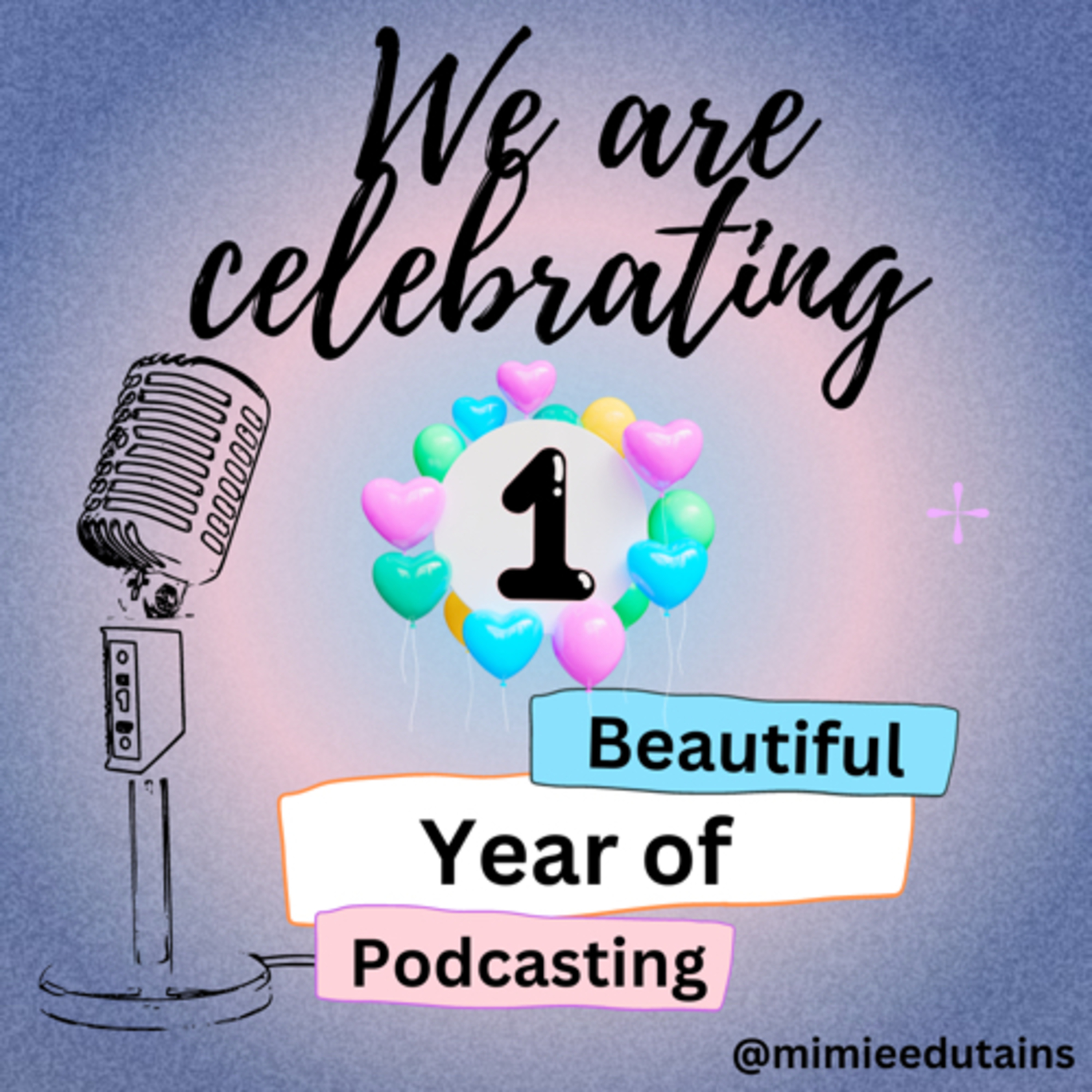 We are One😮🥳🥳 episode artwork