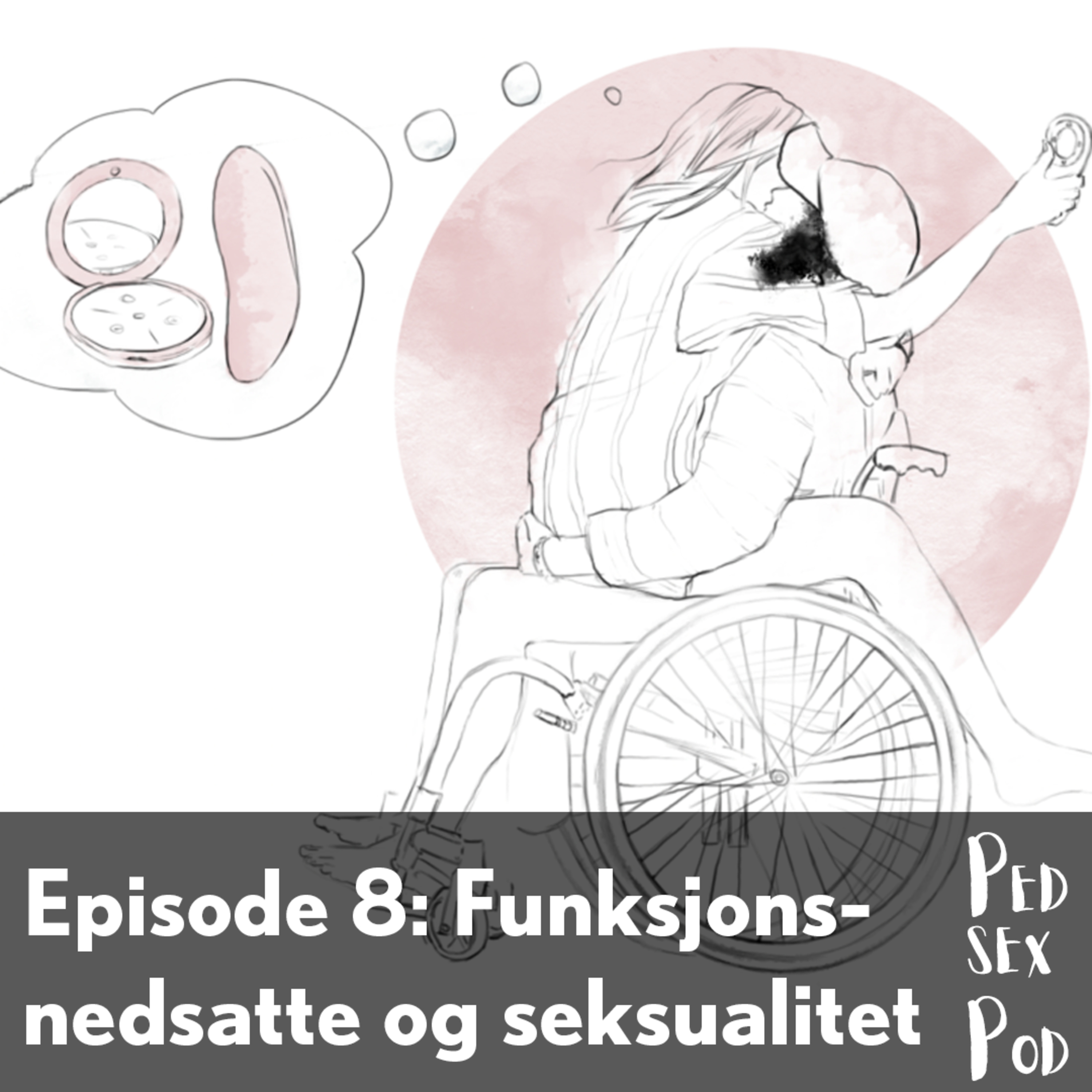 PedsexPod