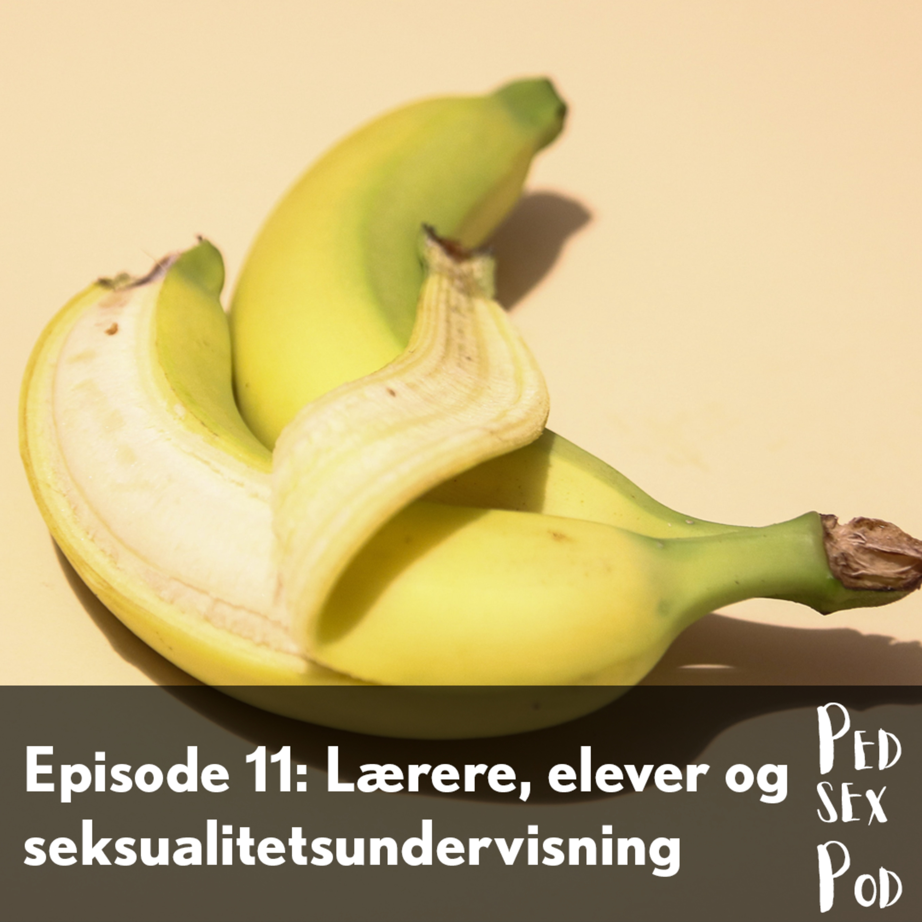 PedsexPod