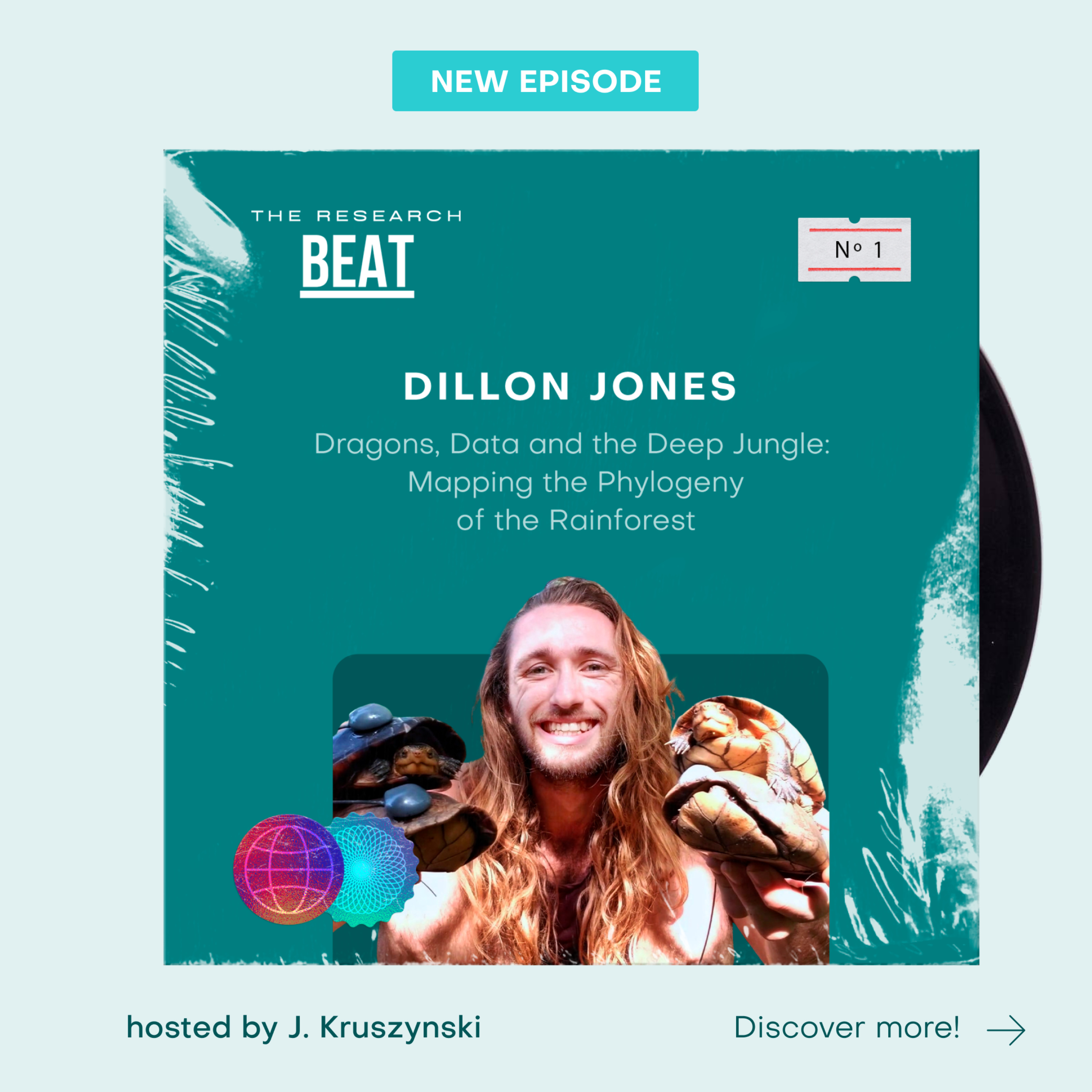 The Research Beat