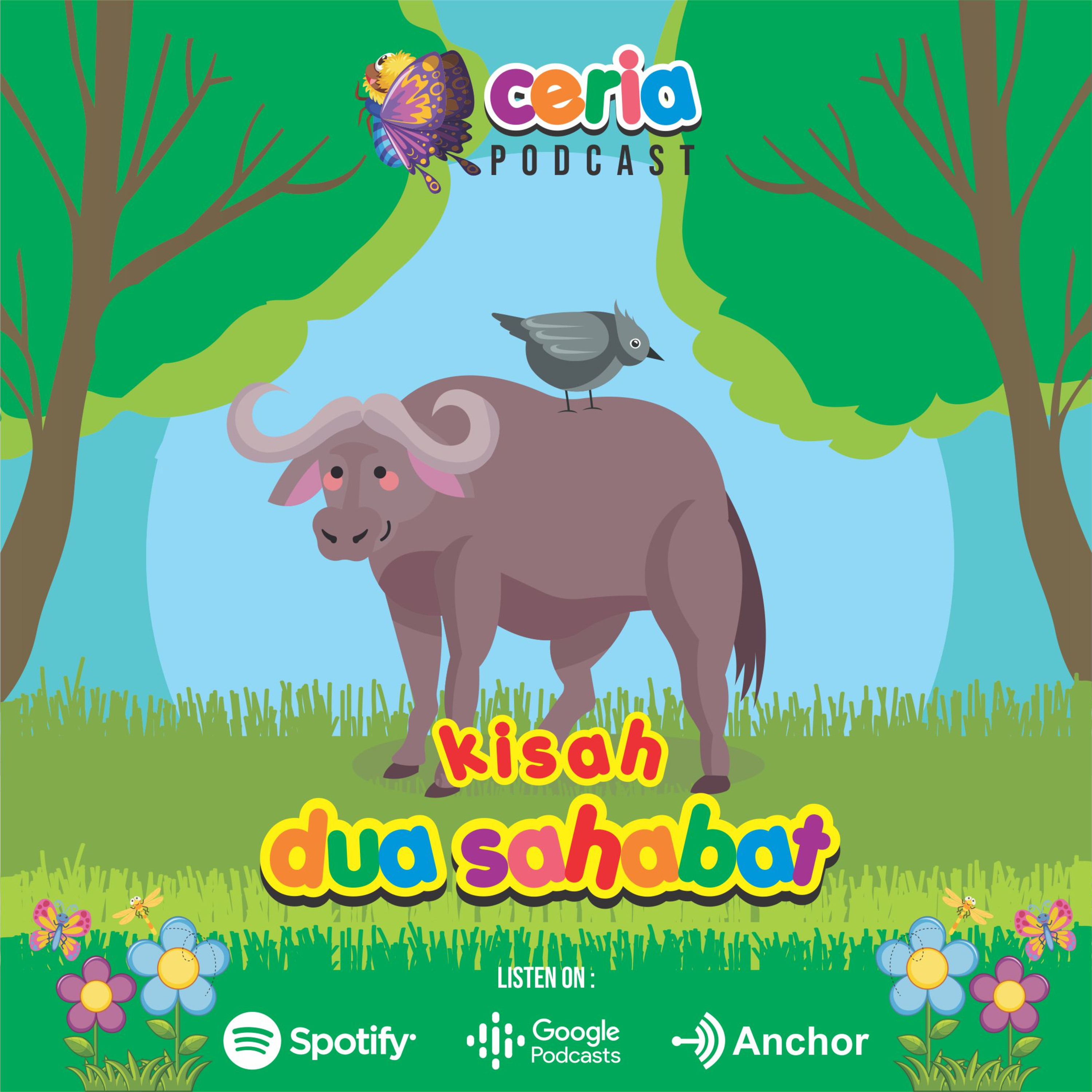 ceria