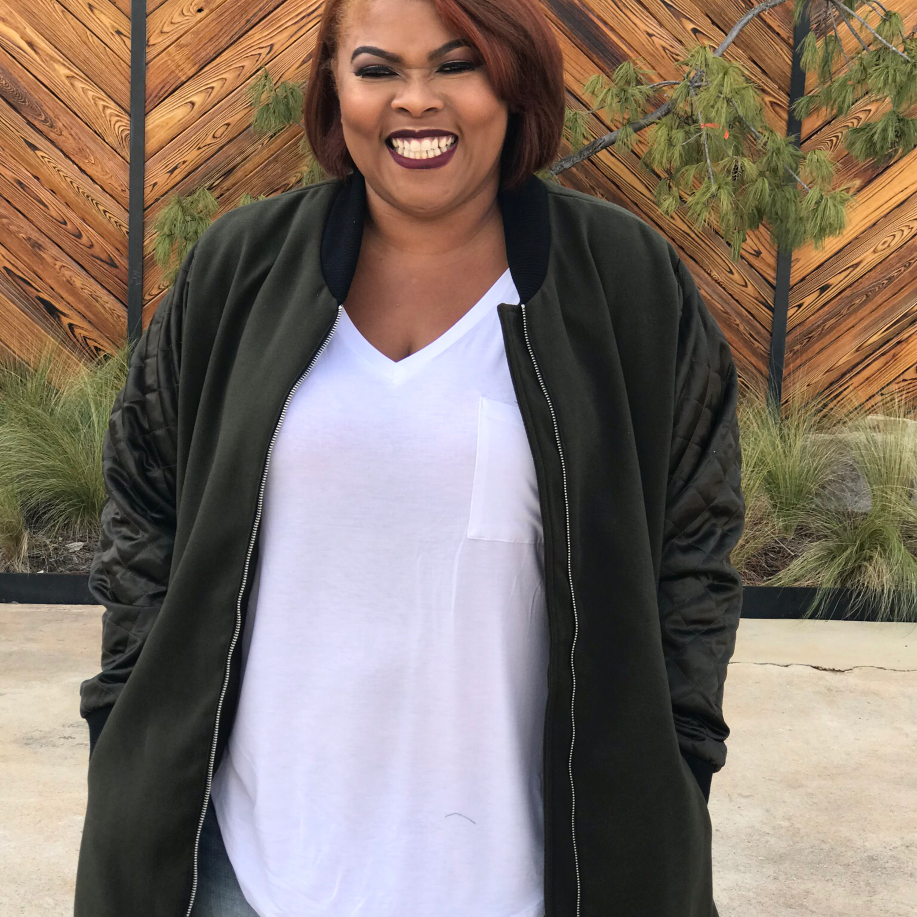 Woman On Fire~Testimonies of Triumphs Podcast