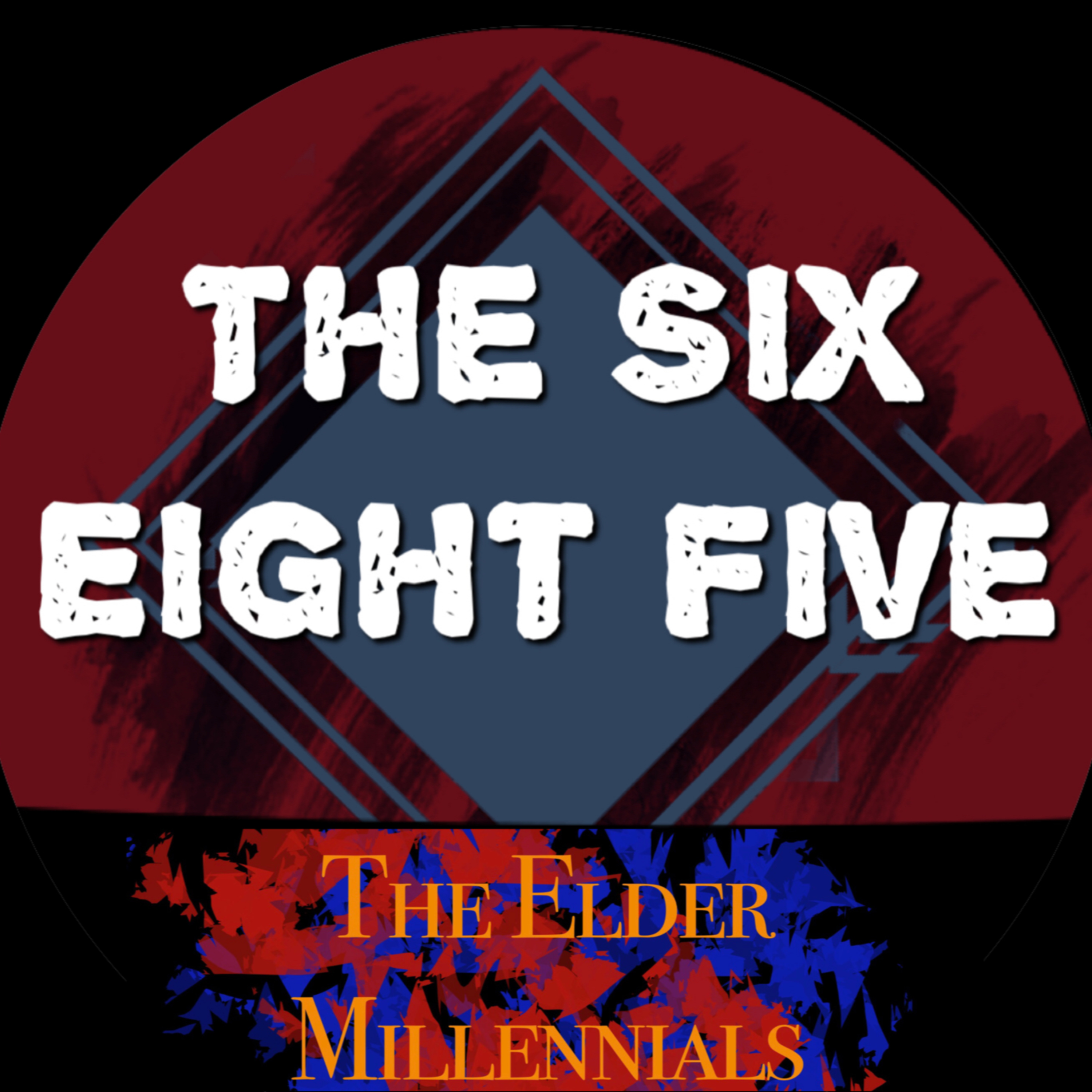 The Elder Millennials Podcast