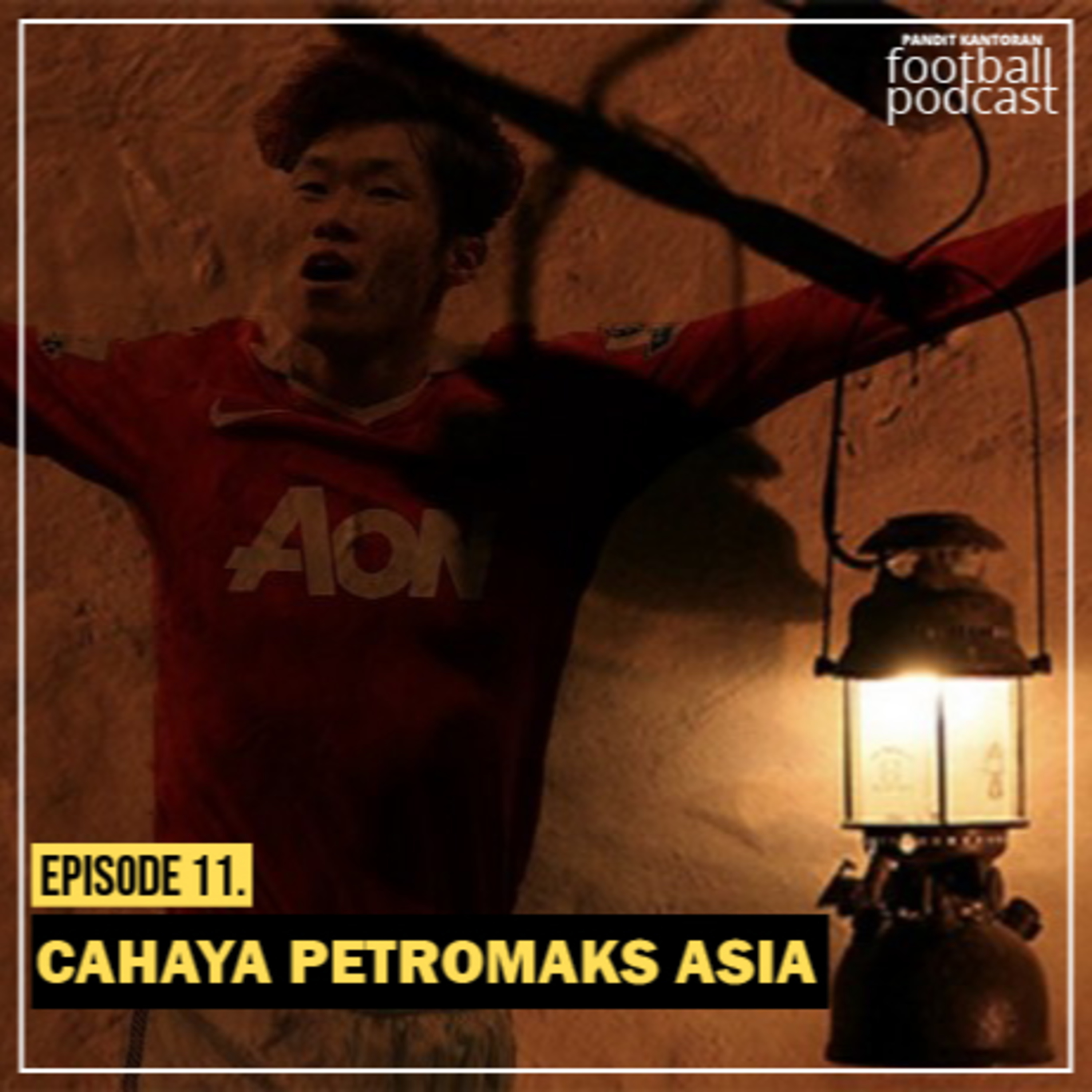 Pandit Kantoran Football Podcast