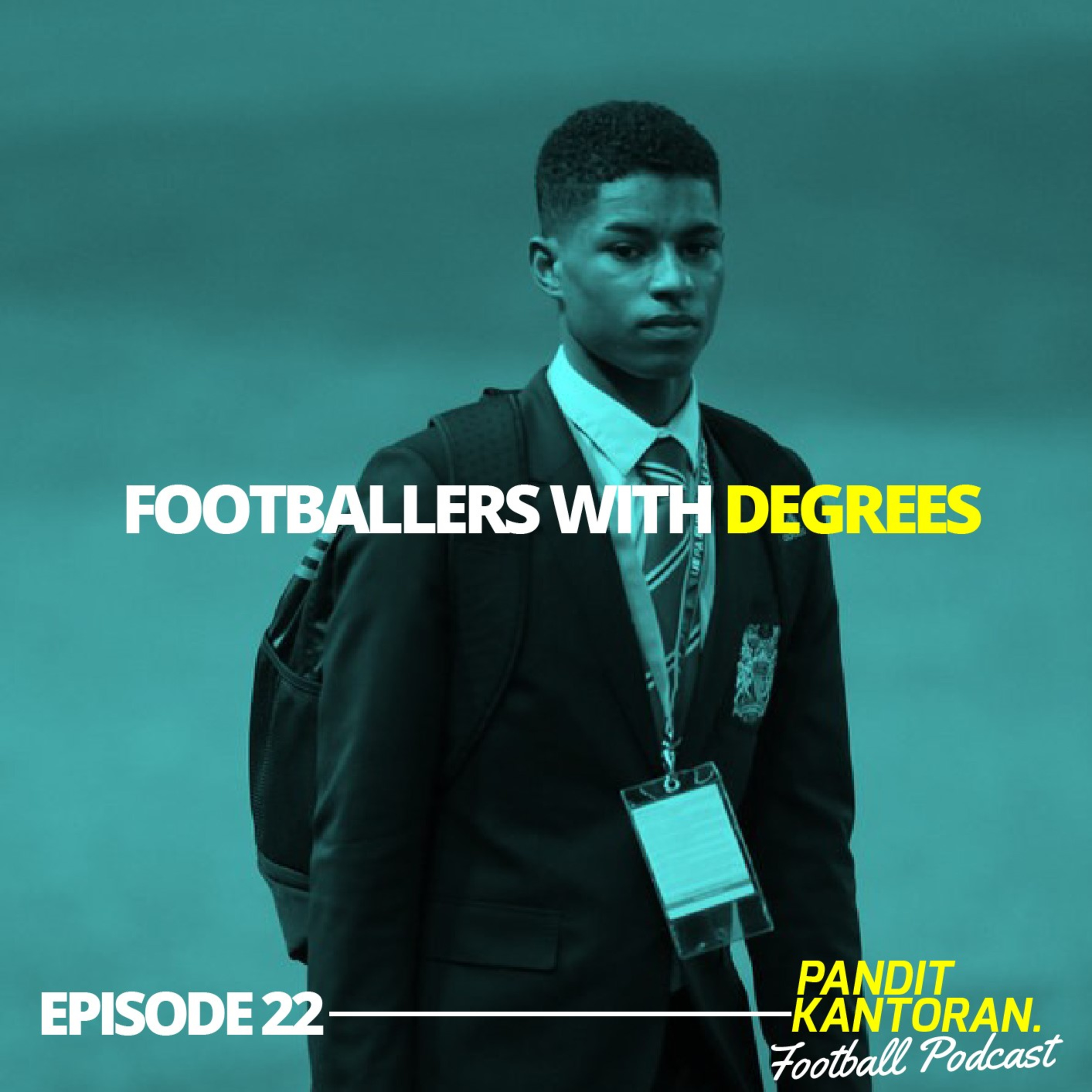 Pandit Kantoran Football Podcast