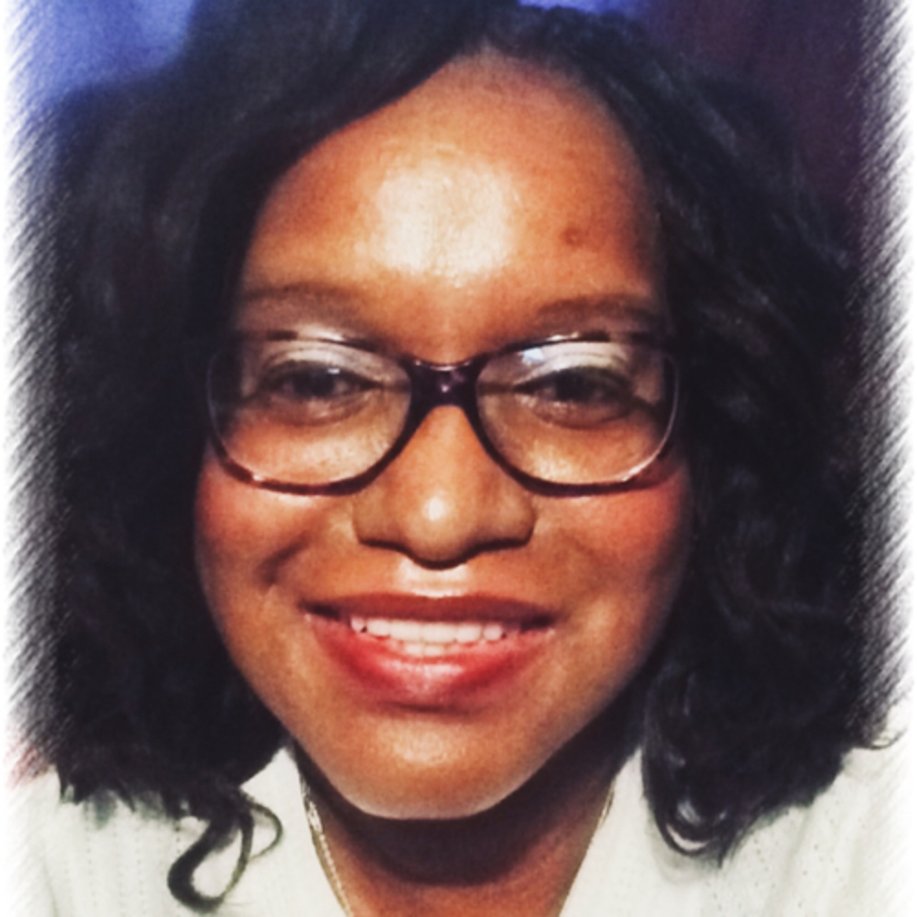 DrJackie Harrington PrayingLady