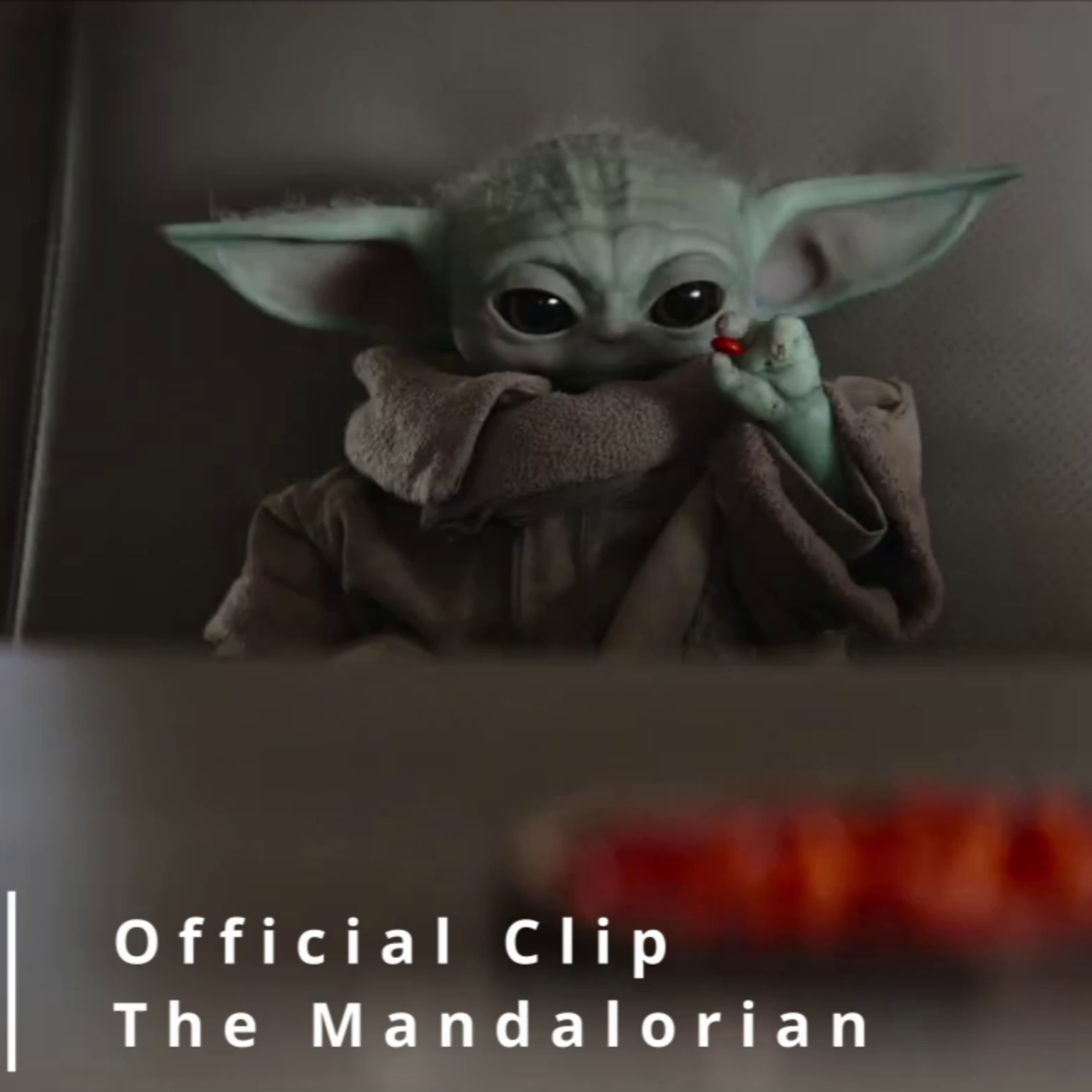 cover of episode Official Clip The Mandalorian