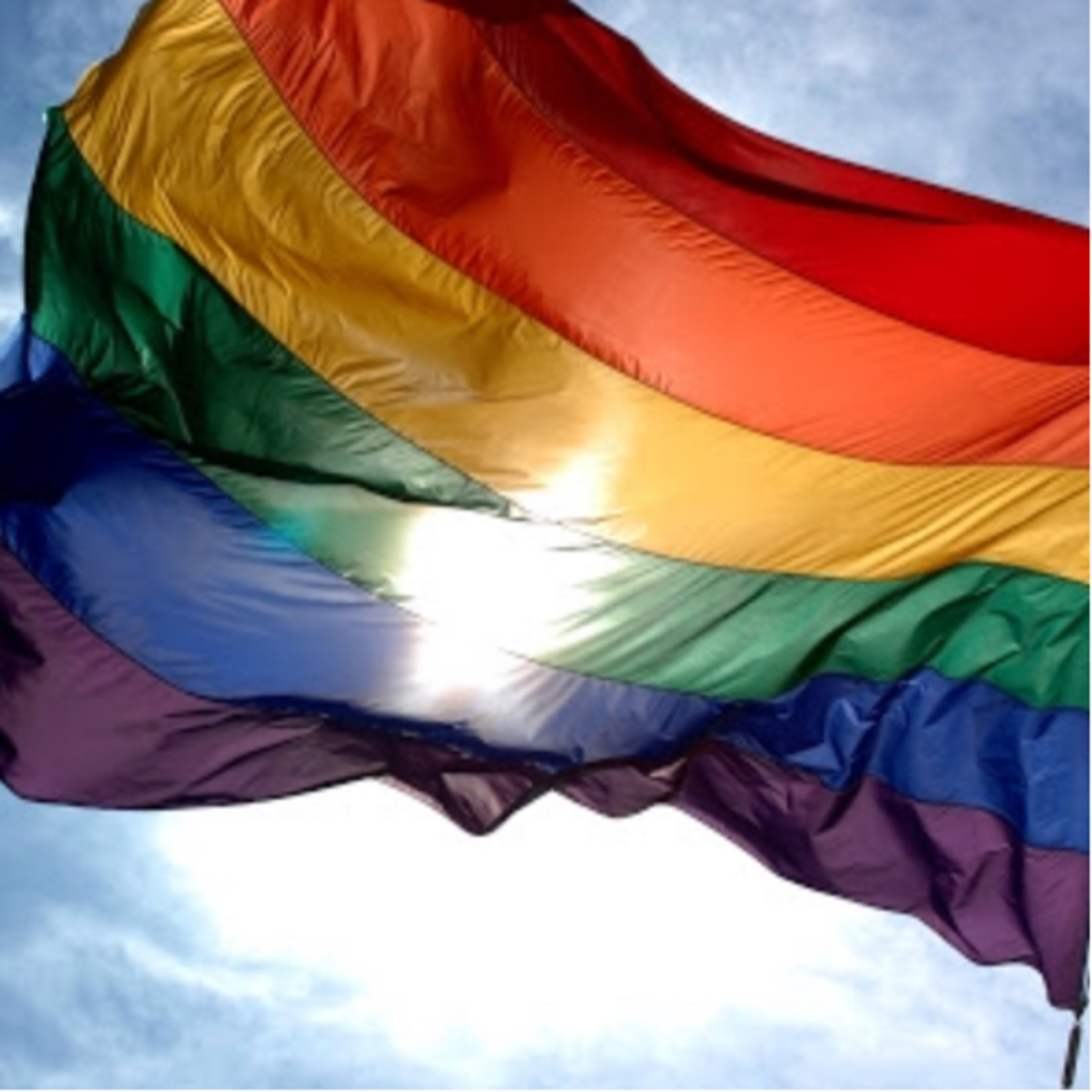Podcast sobre a comunidade LGBT