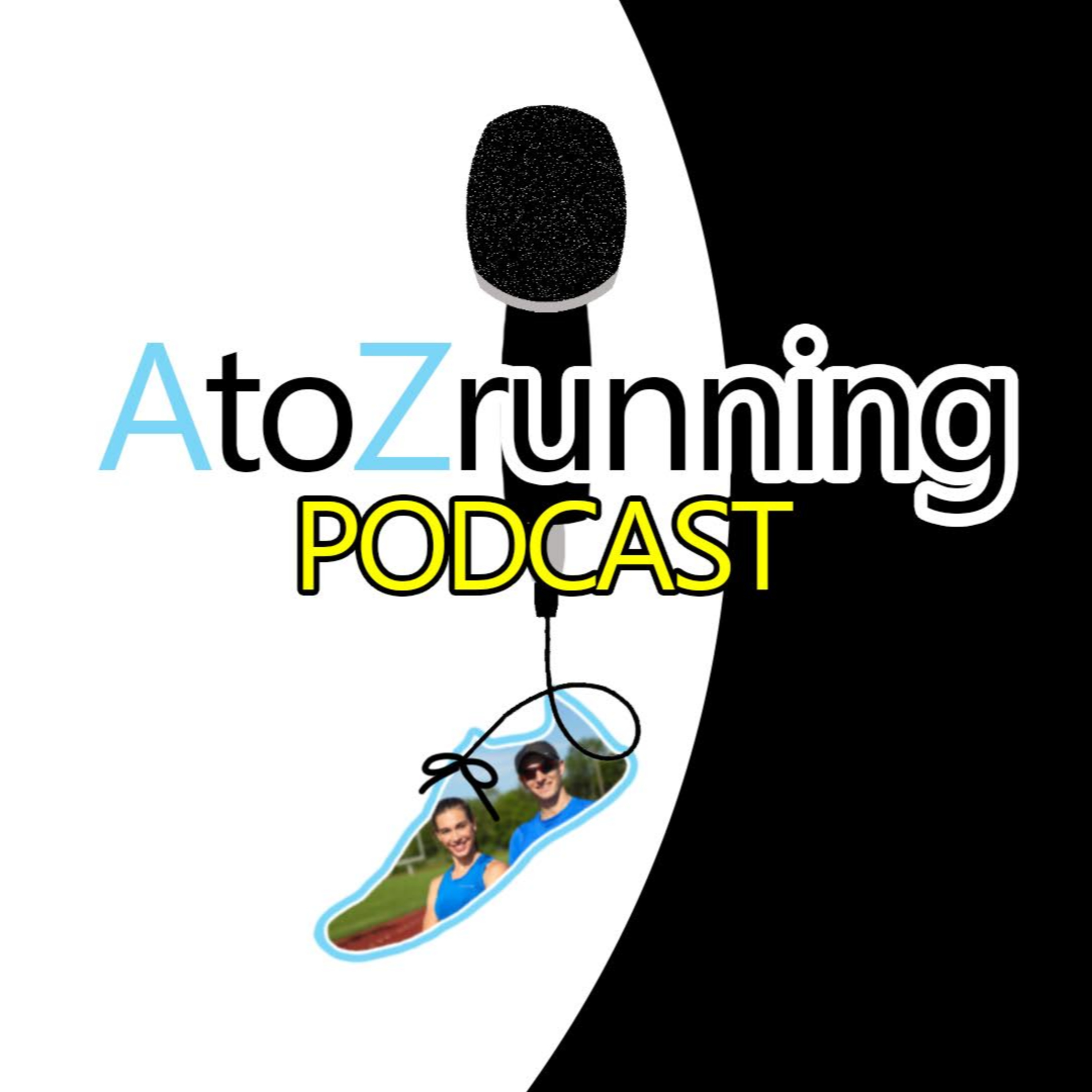 Thriving in the Running Community