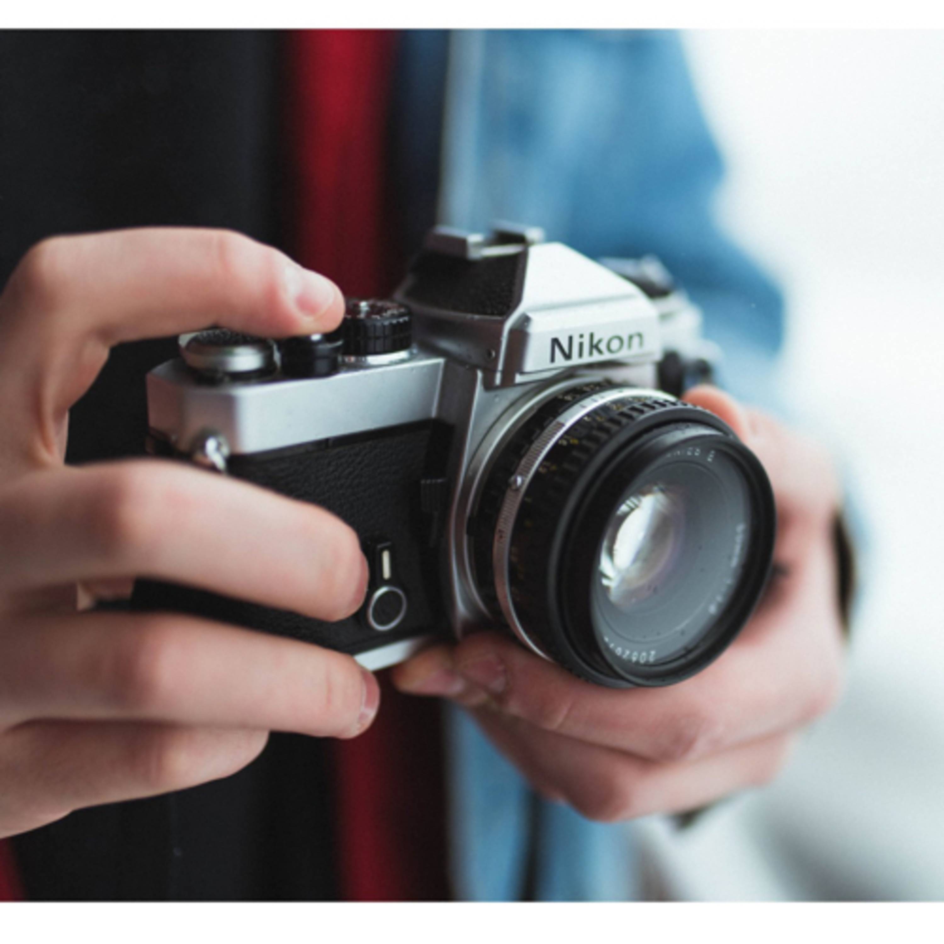 Fotografahuna fotografia