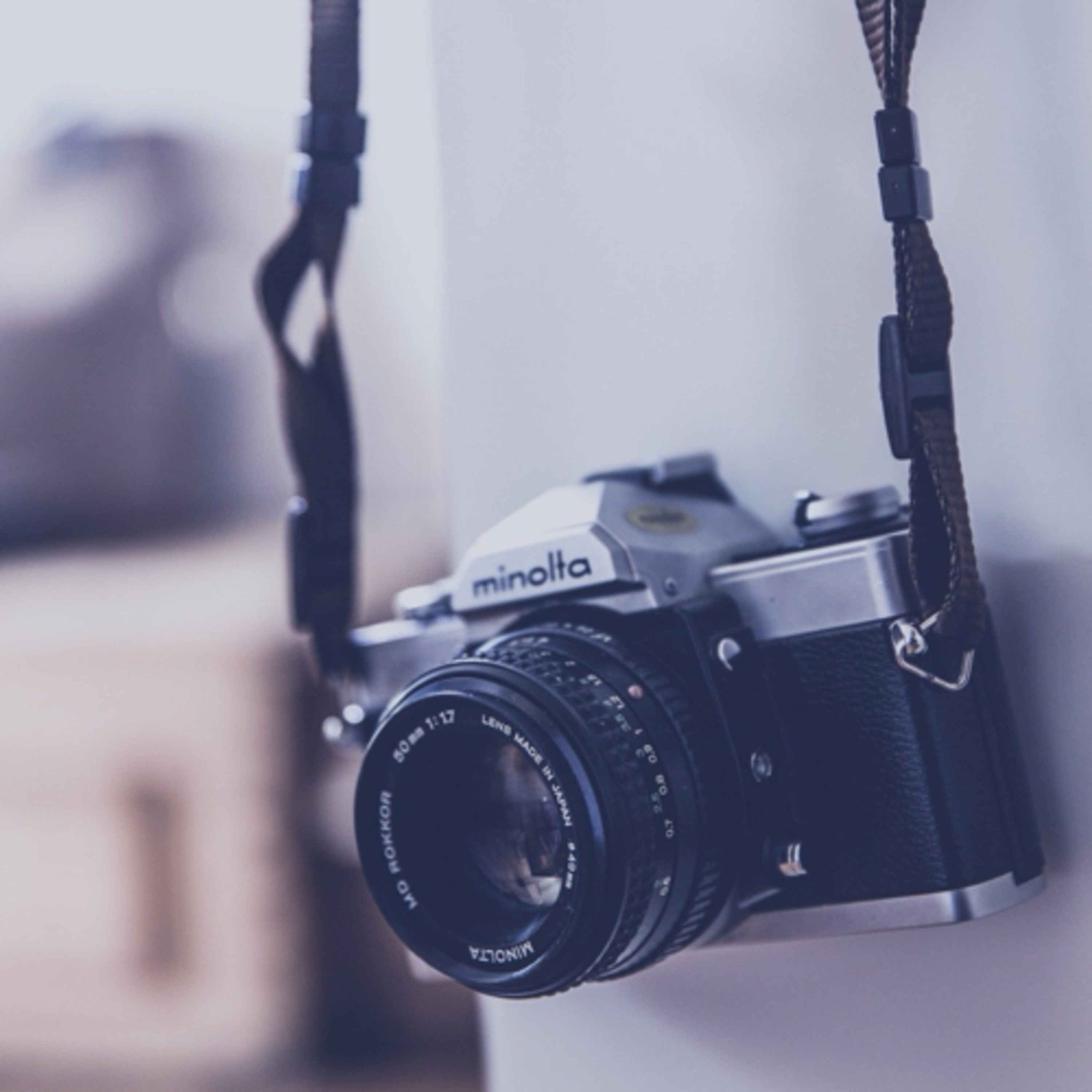 Fotografahuna fotografia