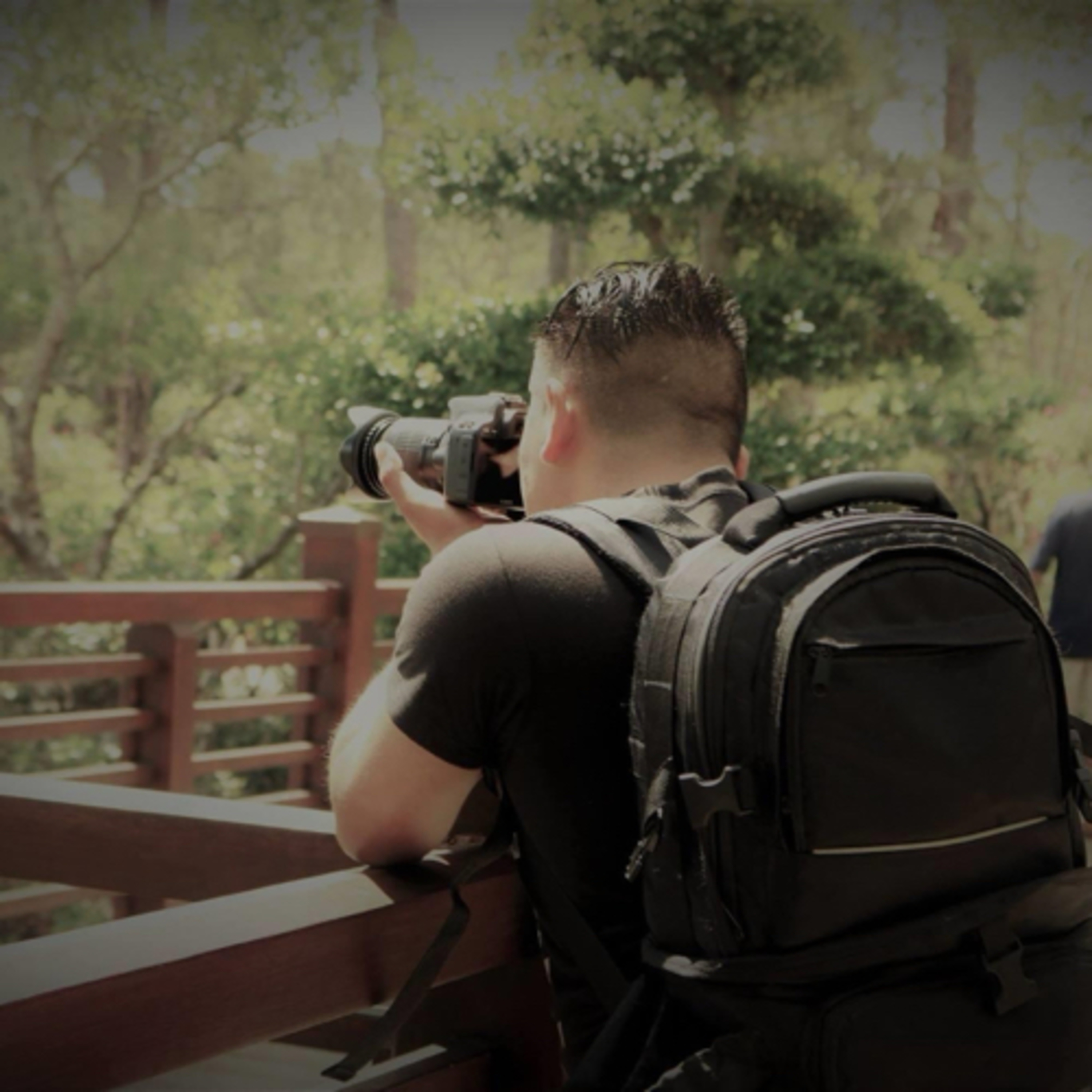 Fotografahuna fotografia