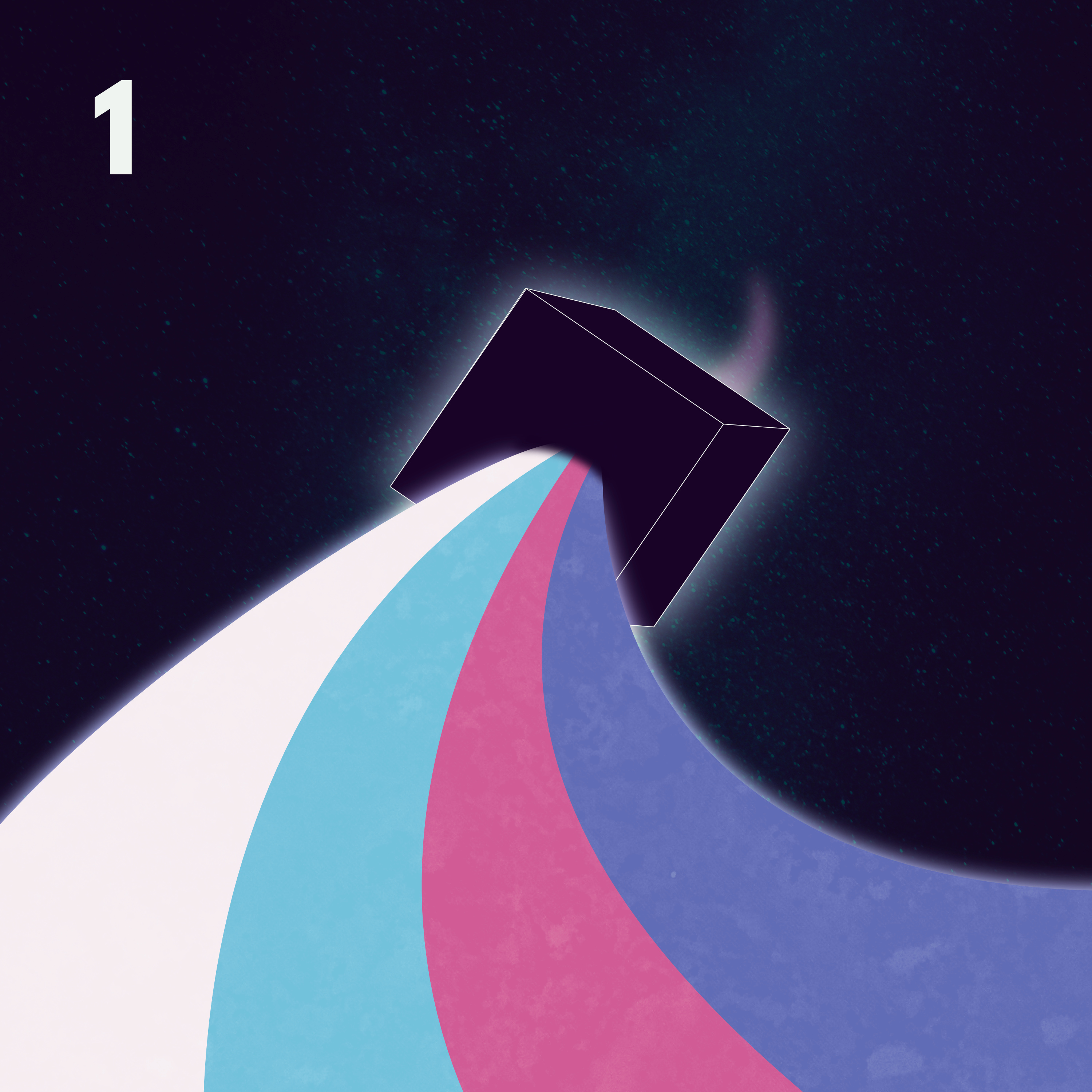 1: The Black Box — A Lifetime's Quest