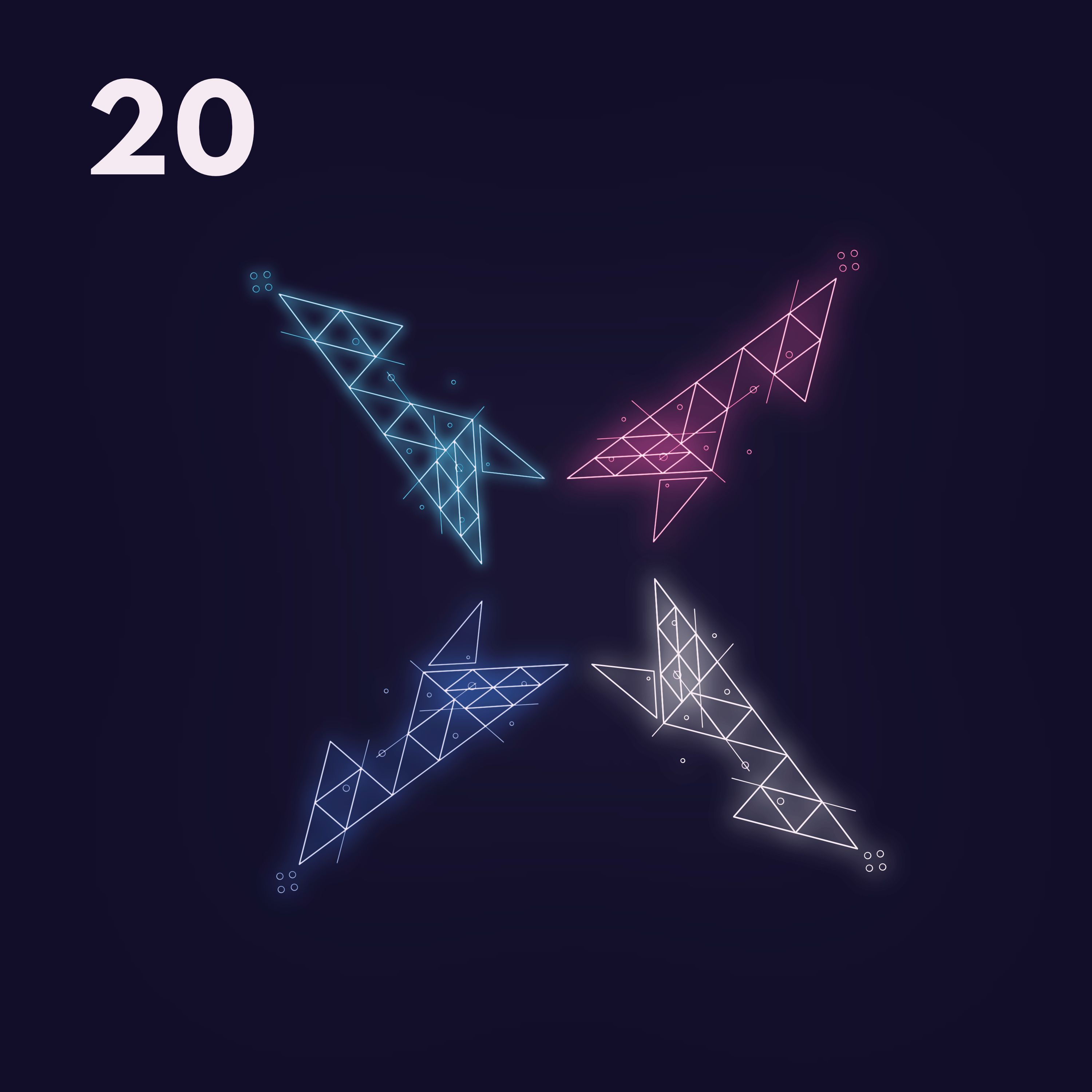 20: The Finale — A Celebration