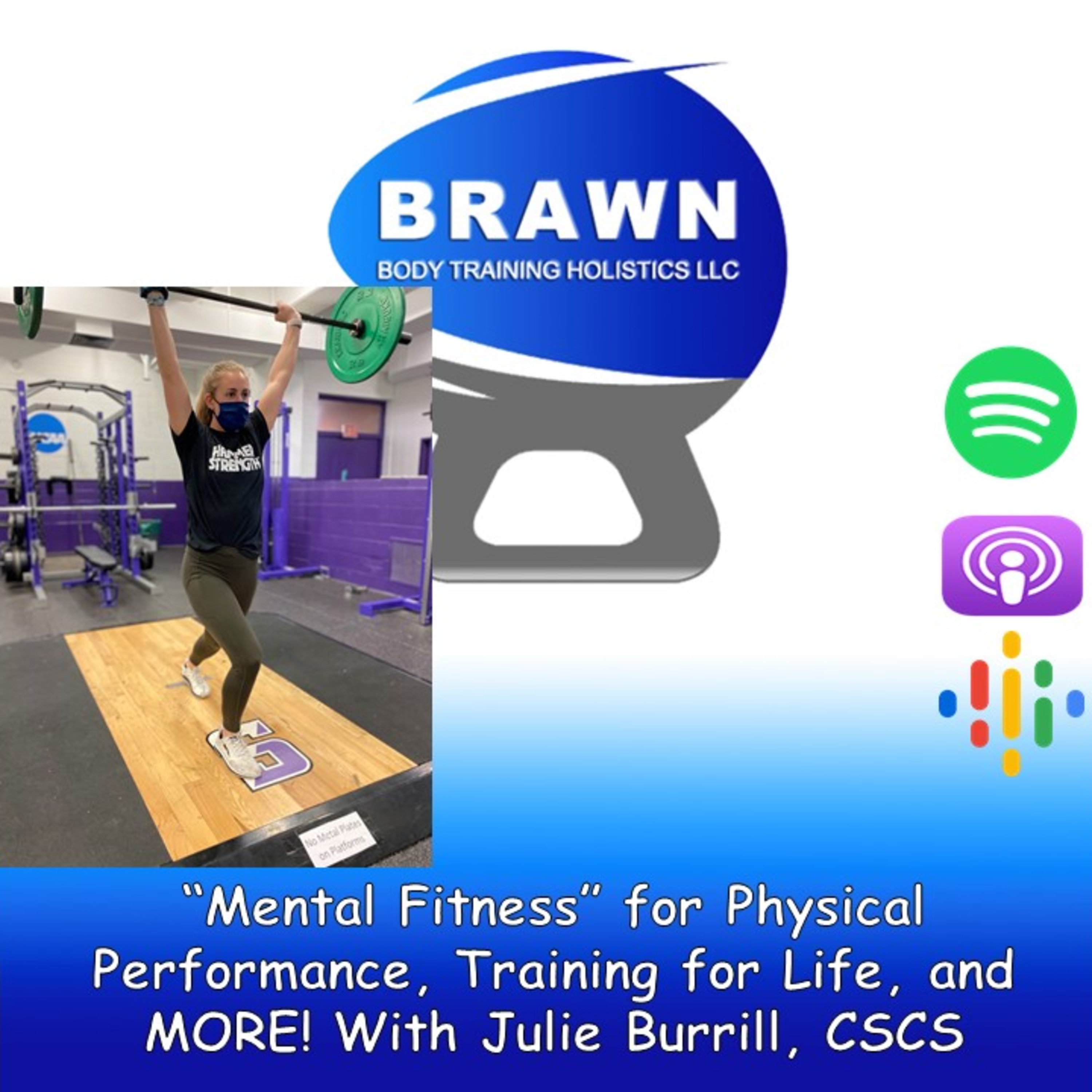 Braun Performance and Rehab