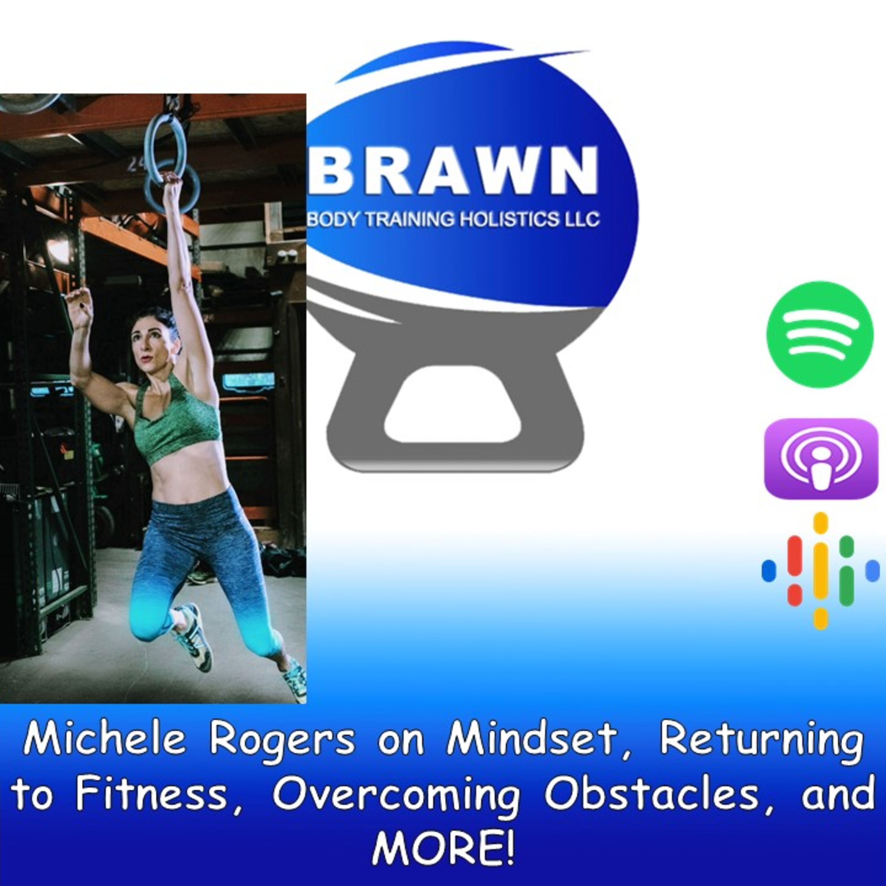 Braun Performance and Rehab