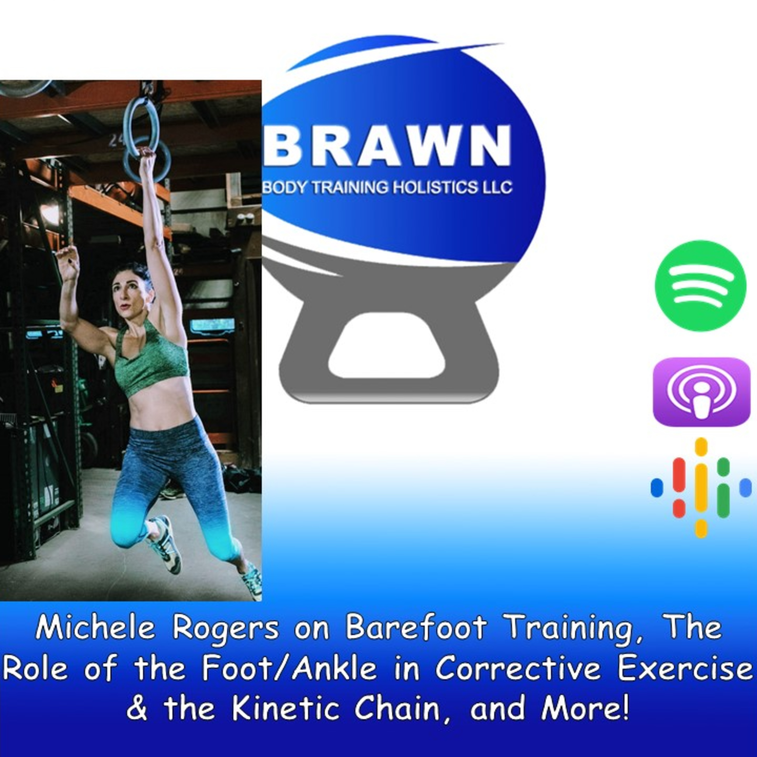 Braun Performance and Rehab