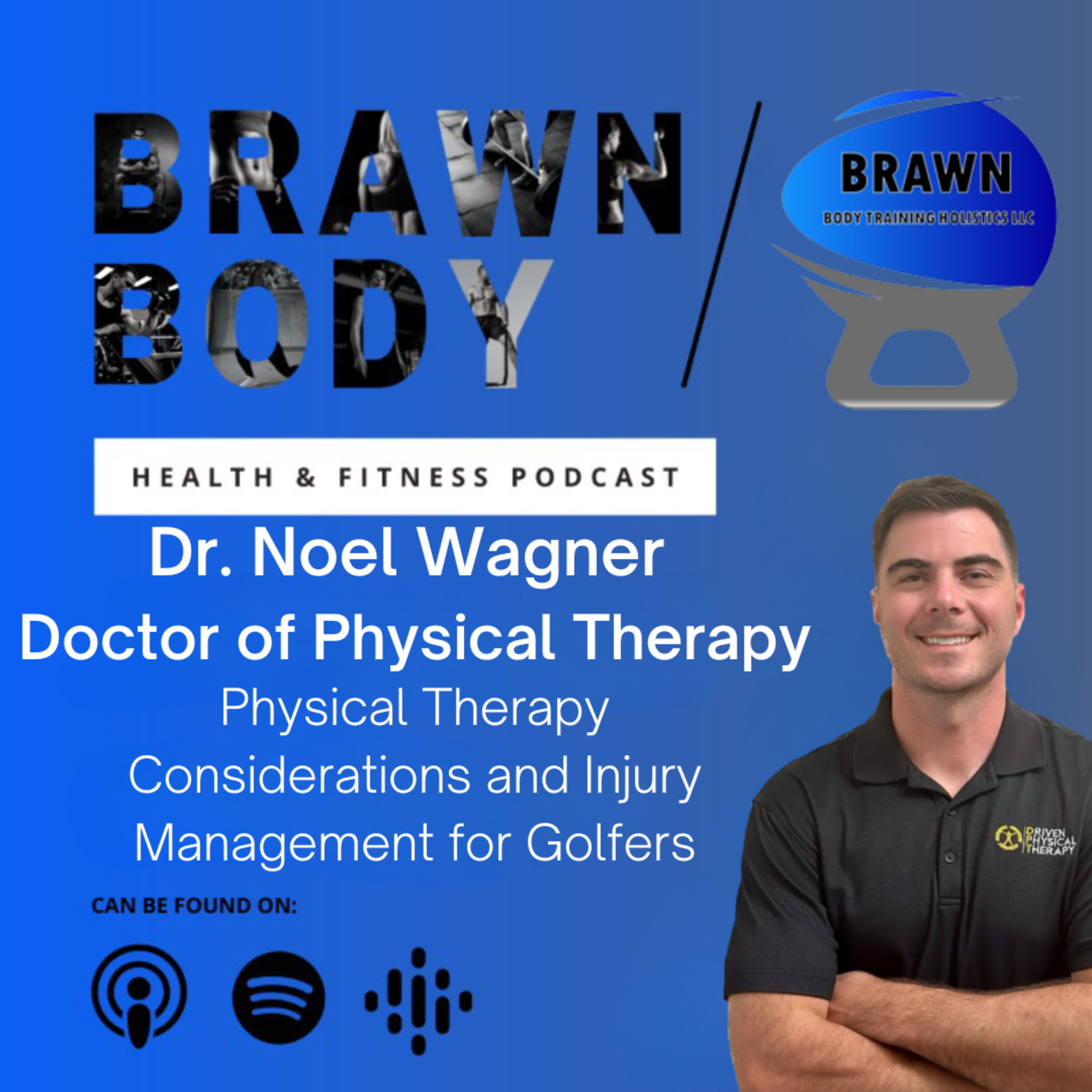 Braun Performance and Rehab