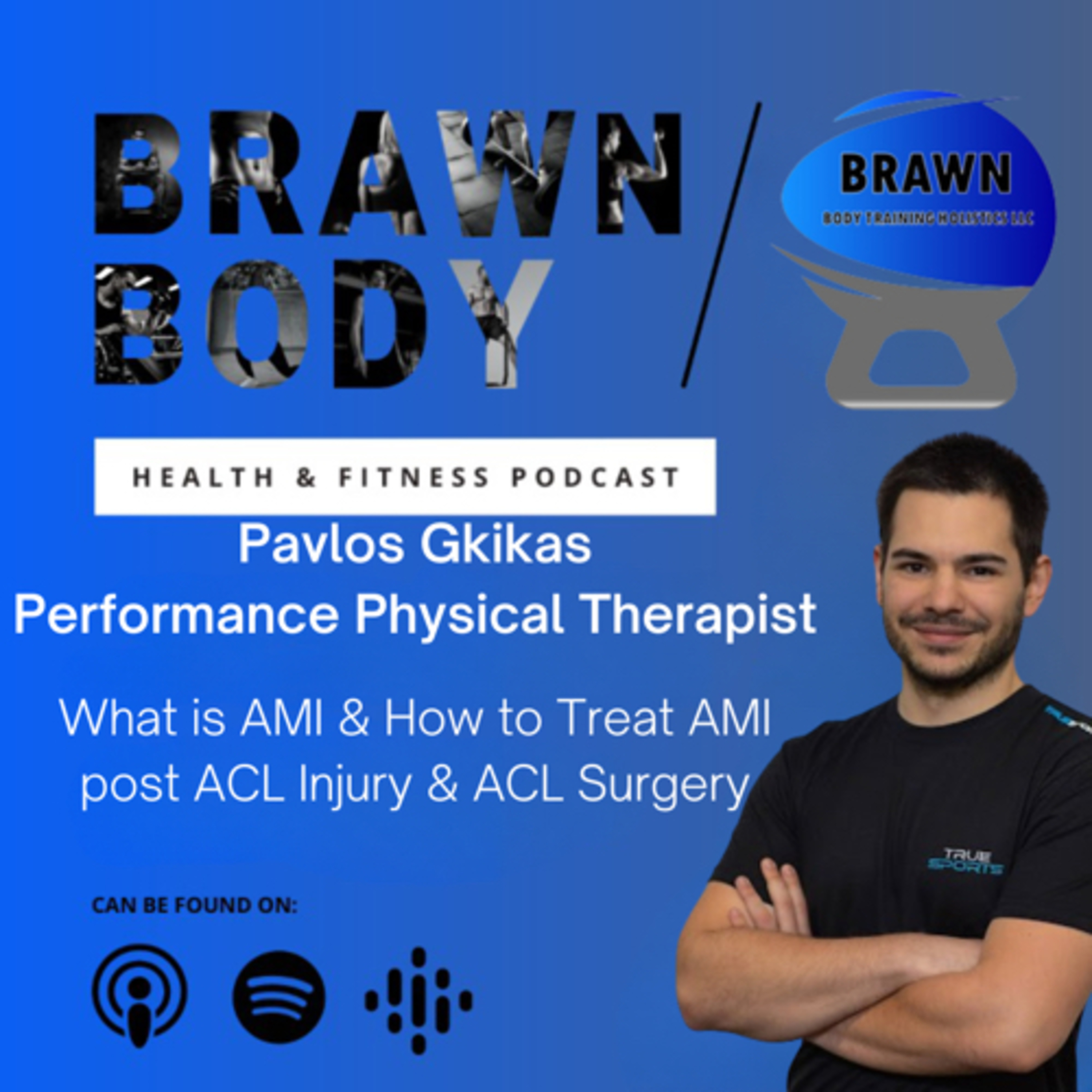 Braun Performance and Rehab
