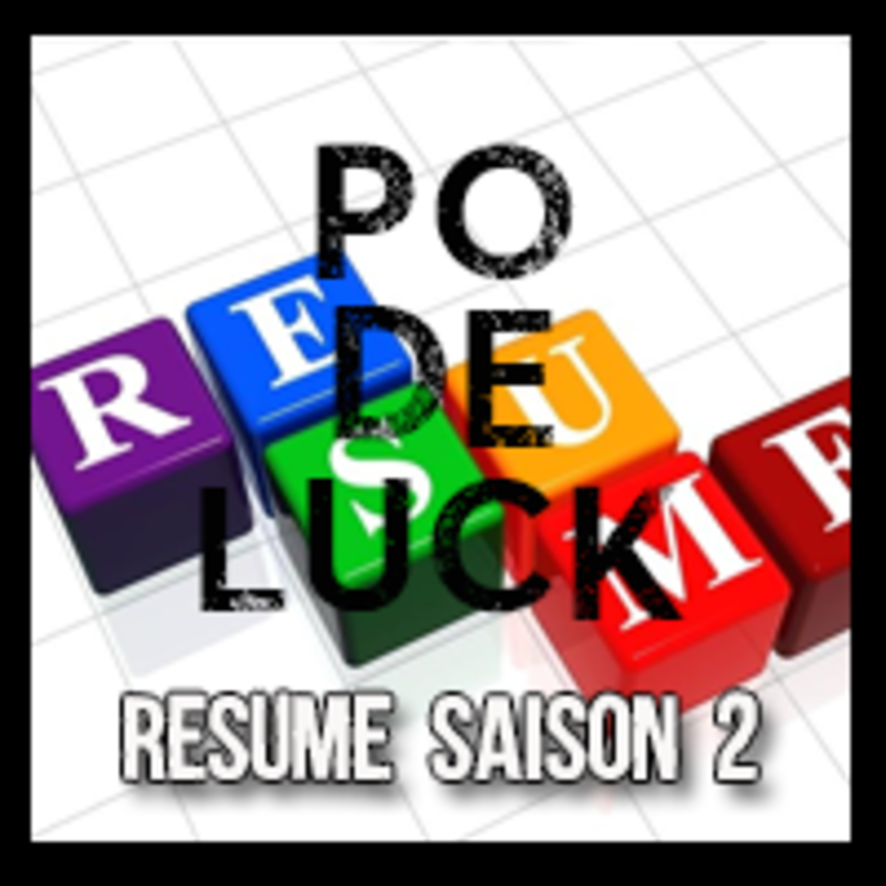 Résumé de la saison 2 episode artwork