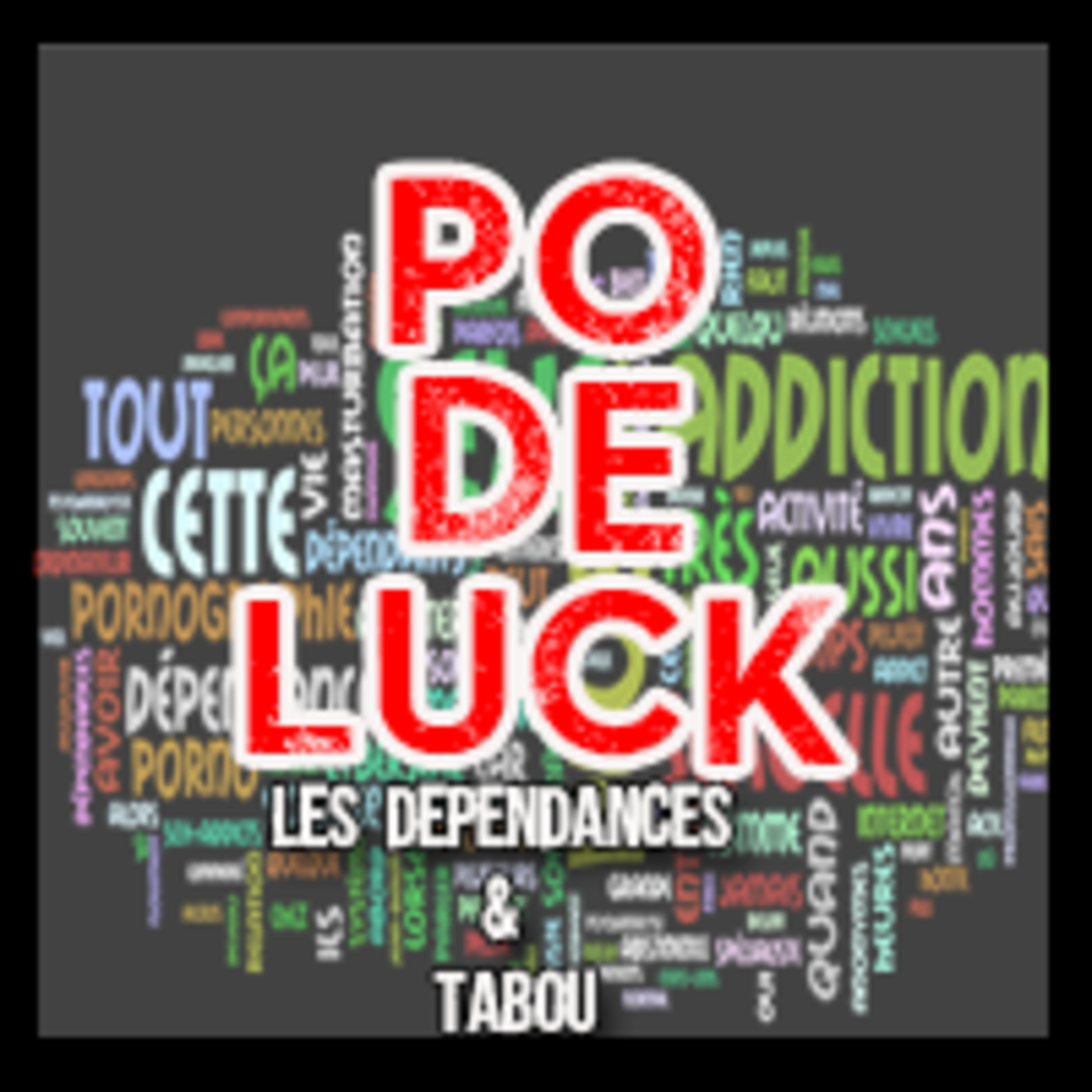 Les dépendances et Tabou episode artwork
