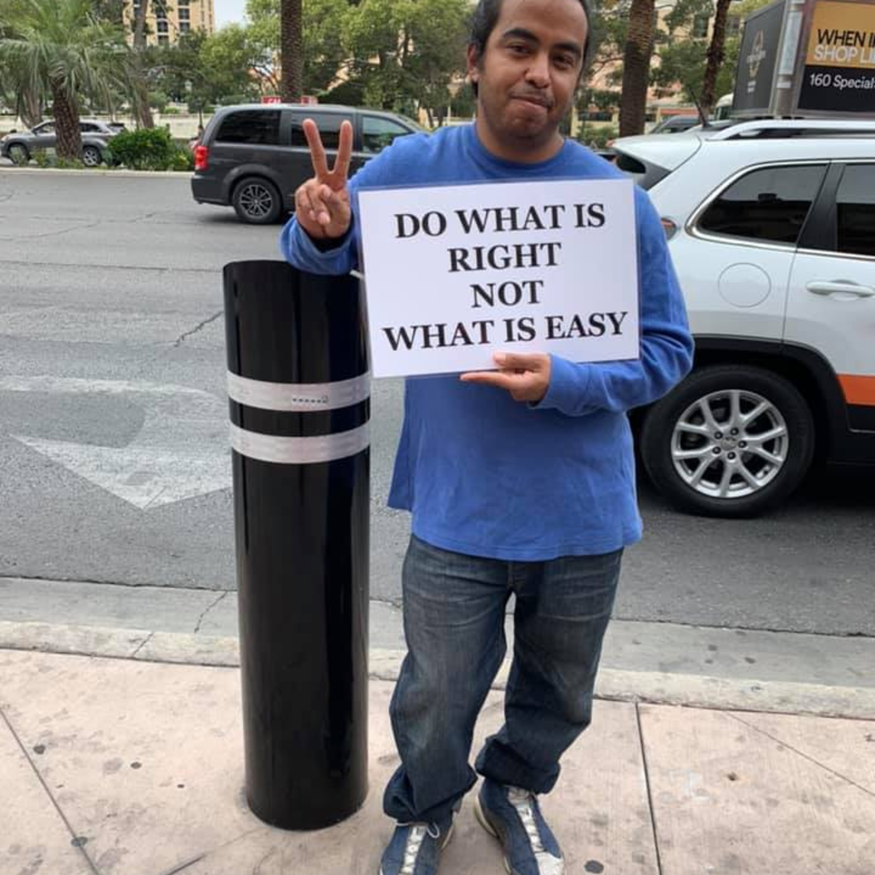 Vegan Talk with William Wheaton