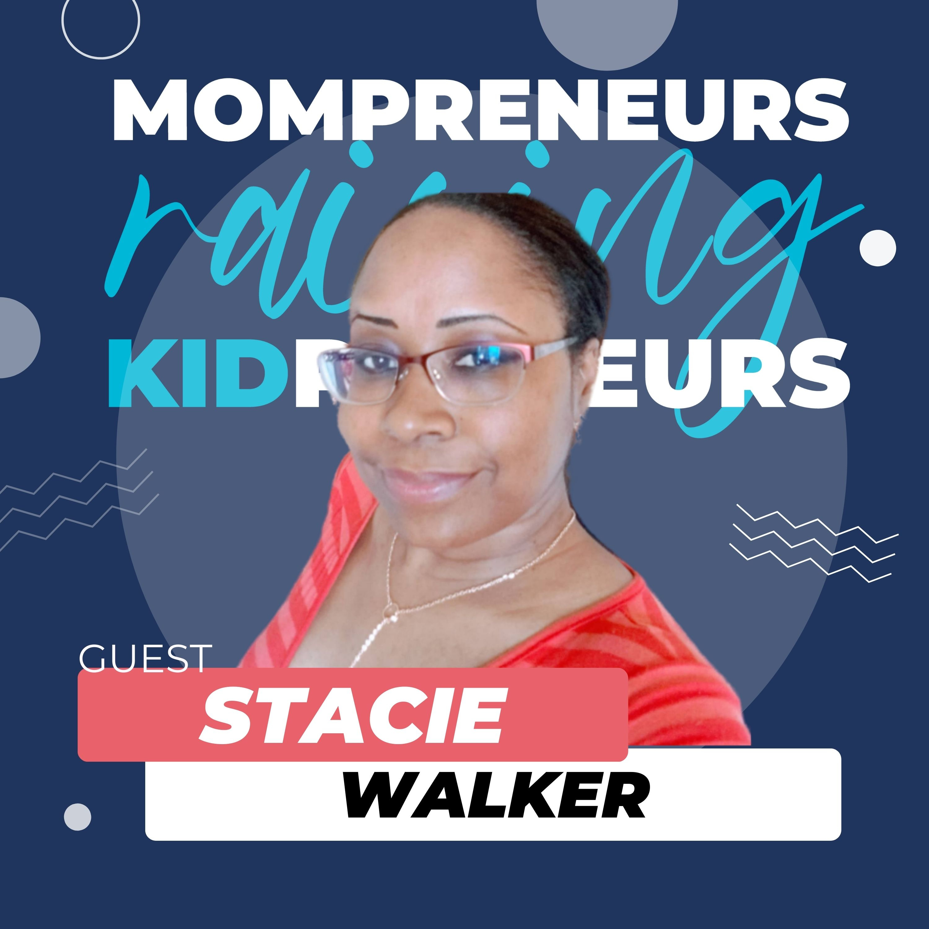 Mompreneurs Raising Kidpreneurs