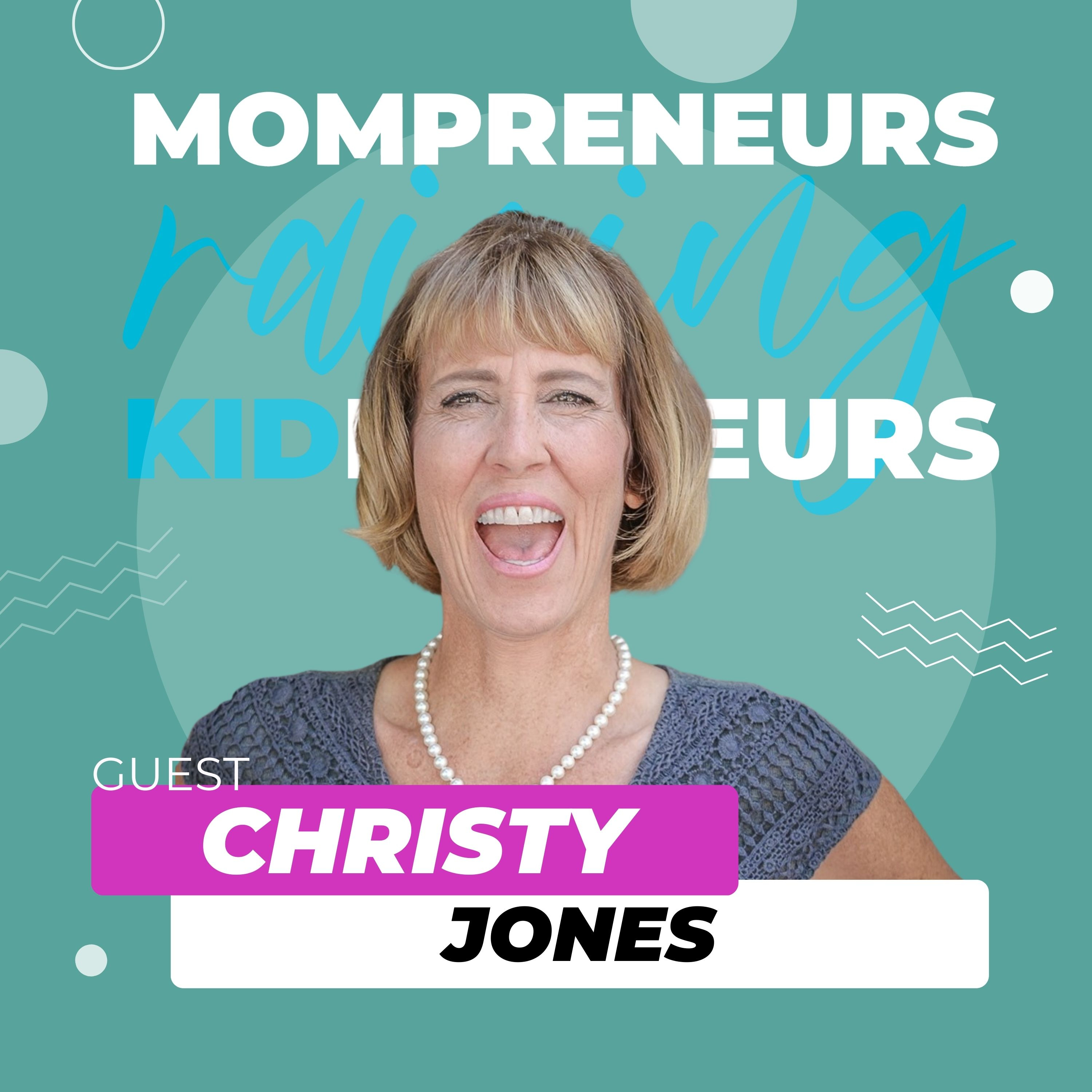 Mompreneurs Raising Kidpreneurs